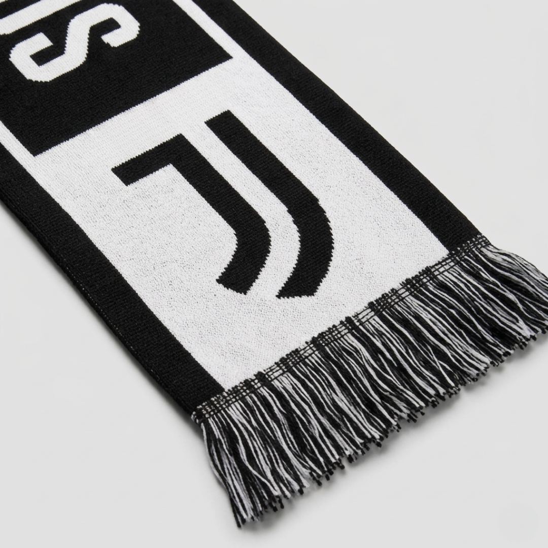 ECHARPE RSCL - JUVENTUS