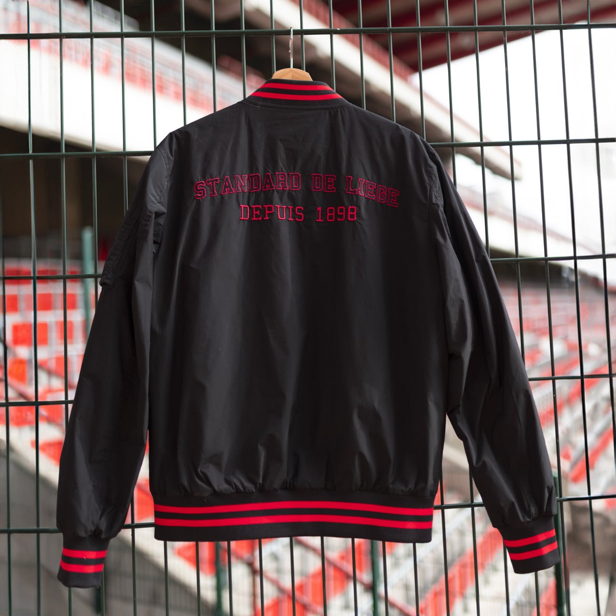 BOMBERS 125 ANS