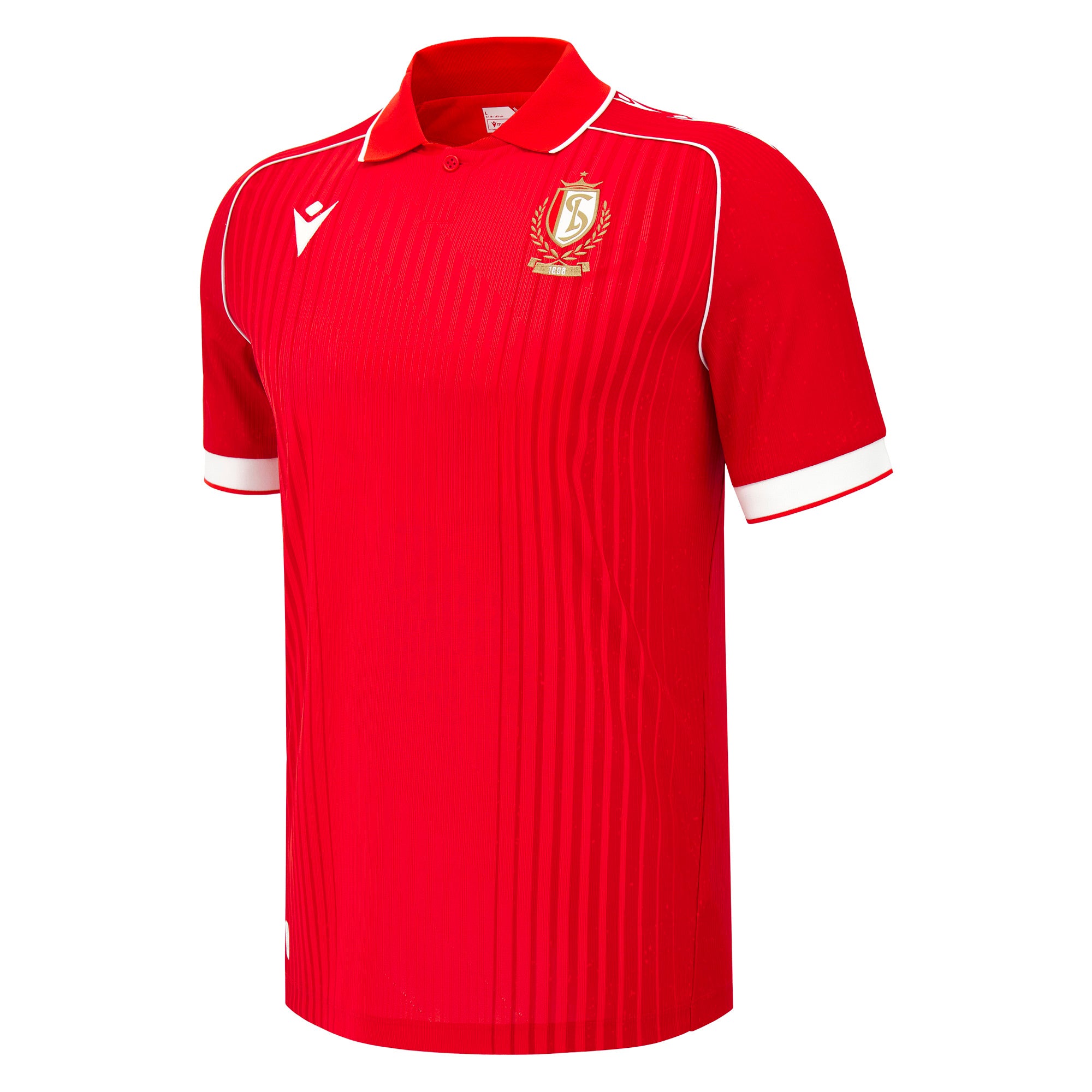 MAILLOT DOMICILE JR 26-27