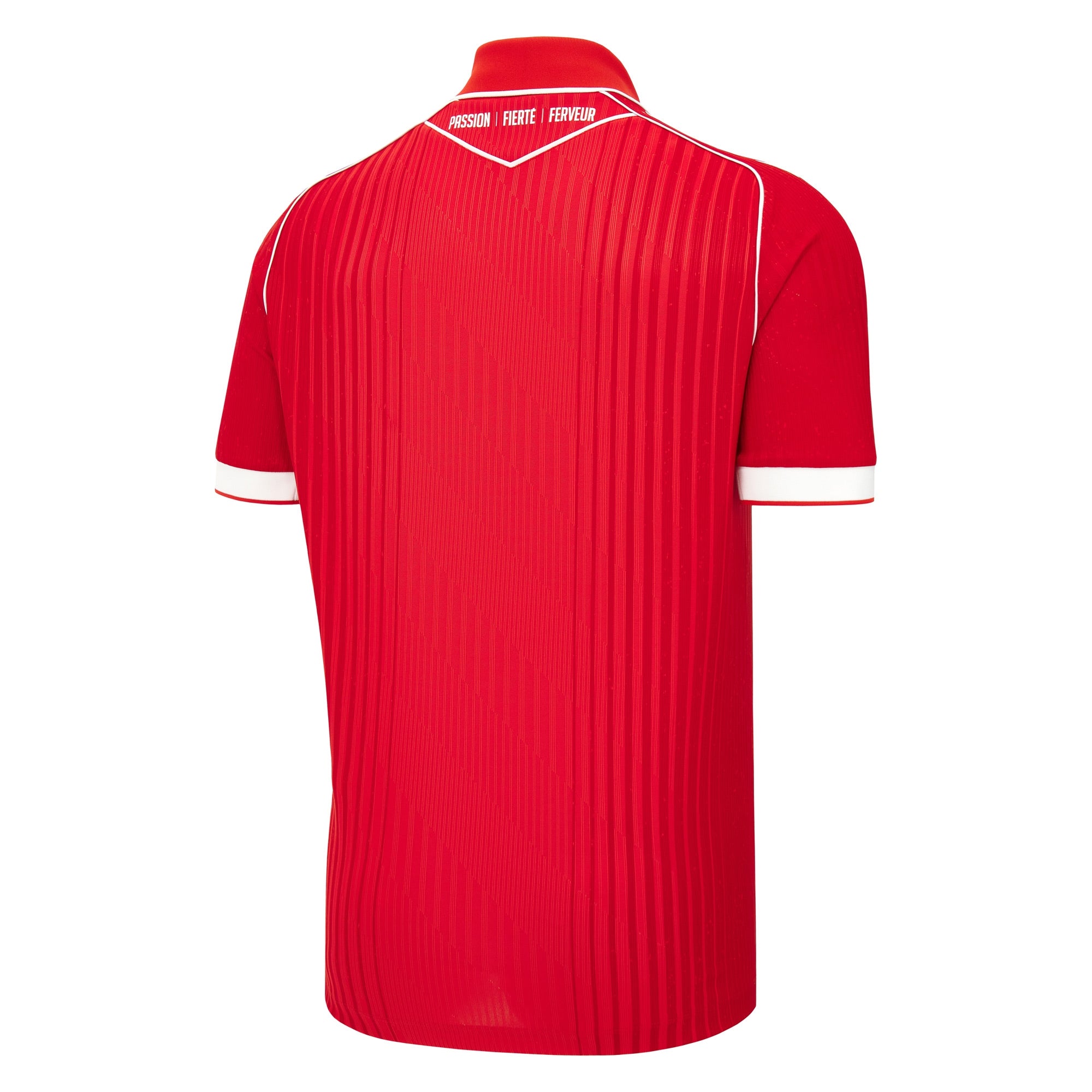 MAILLOT DOMICILE JR 26-27