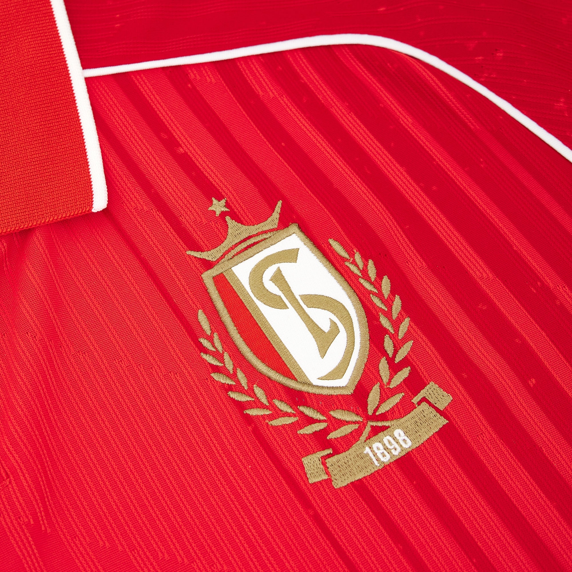 MAILLOT DOMICILE JR 26-27