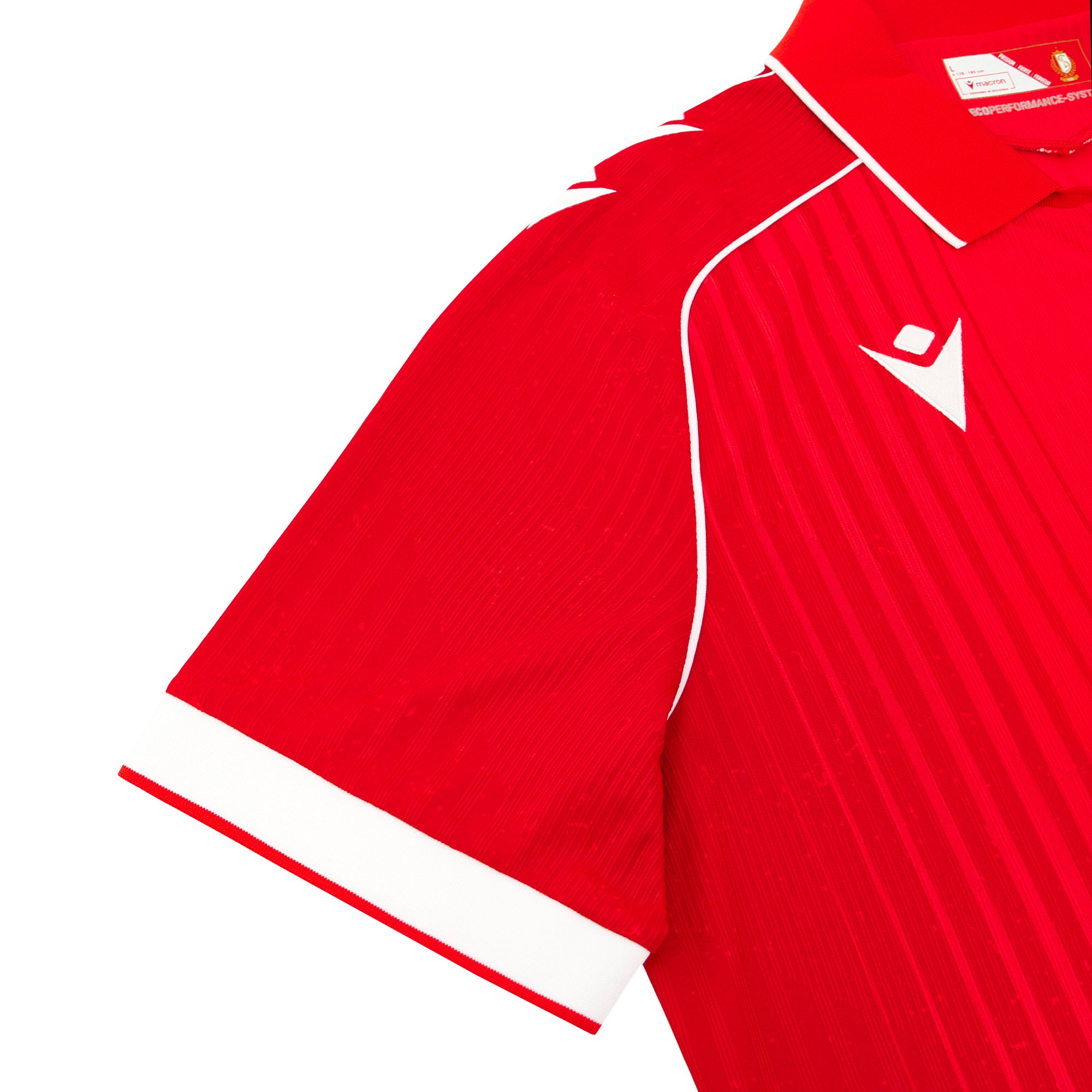 MAILLOT DOMICILE JR 26-27