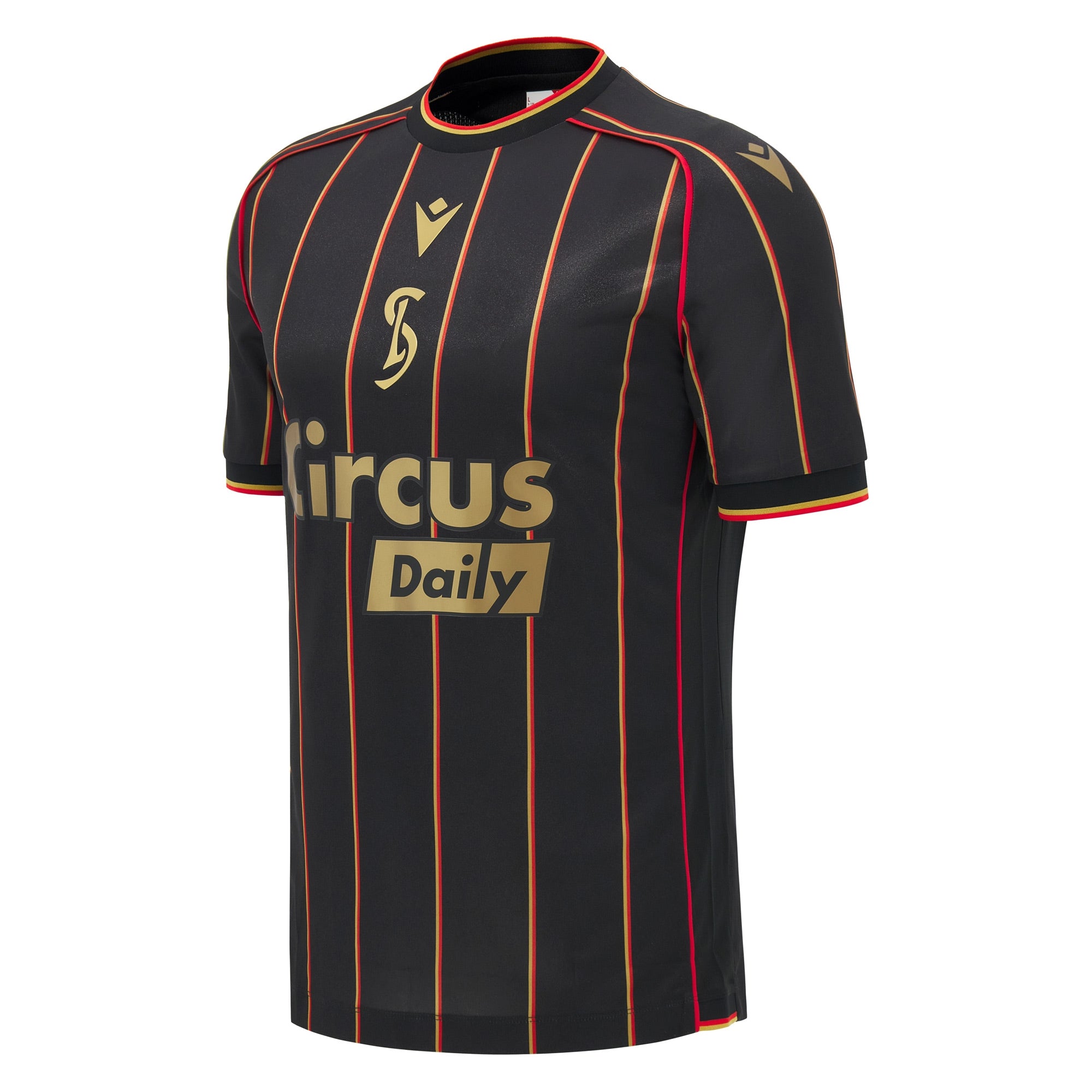 MAILLOT EXTERIEUR 26-27