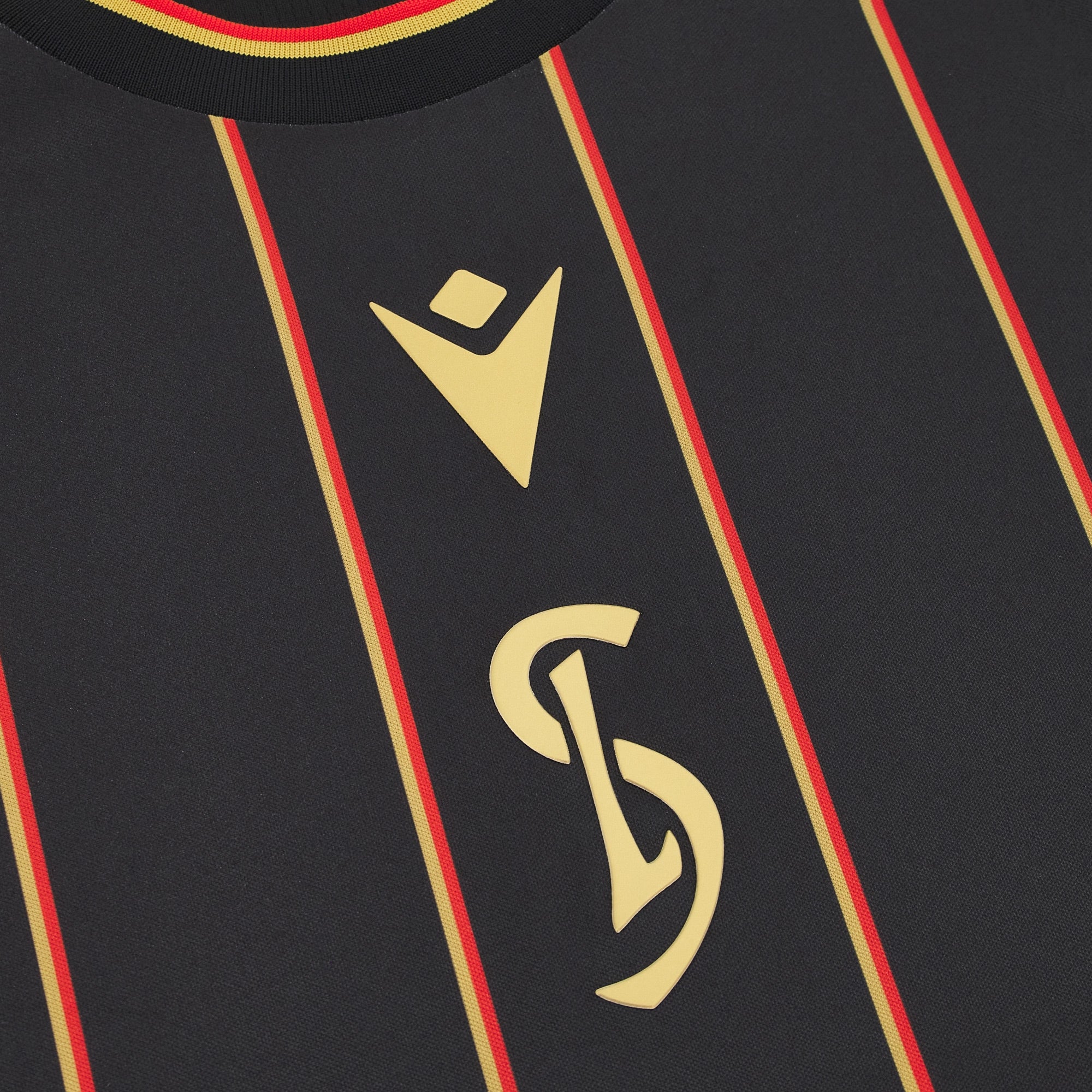 MAILLOT EXTERIEUR 26-27