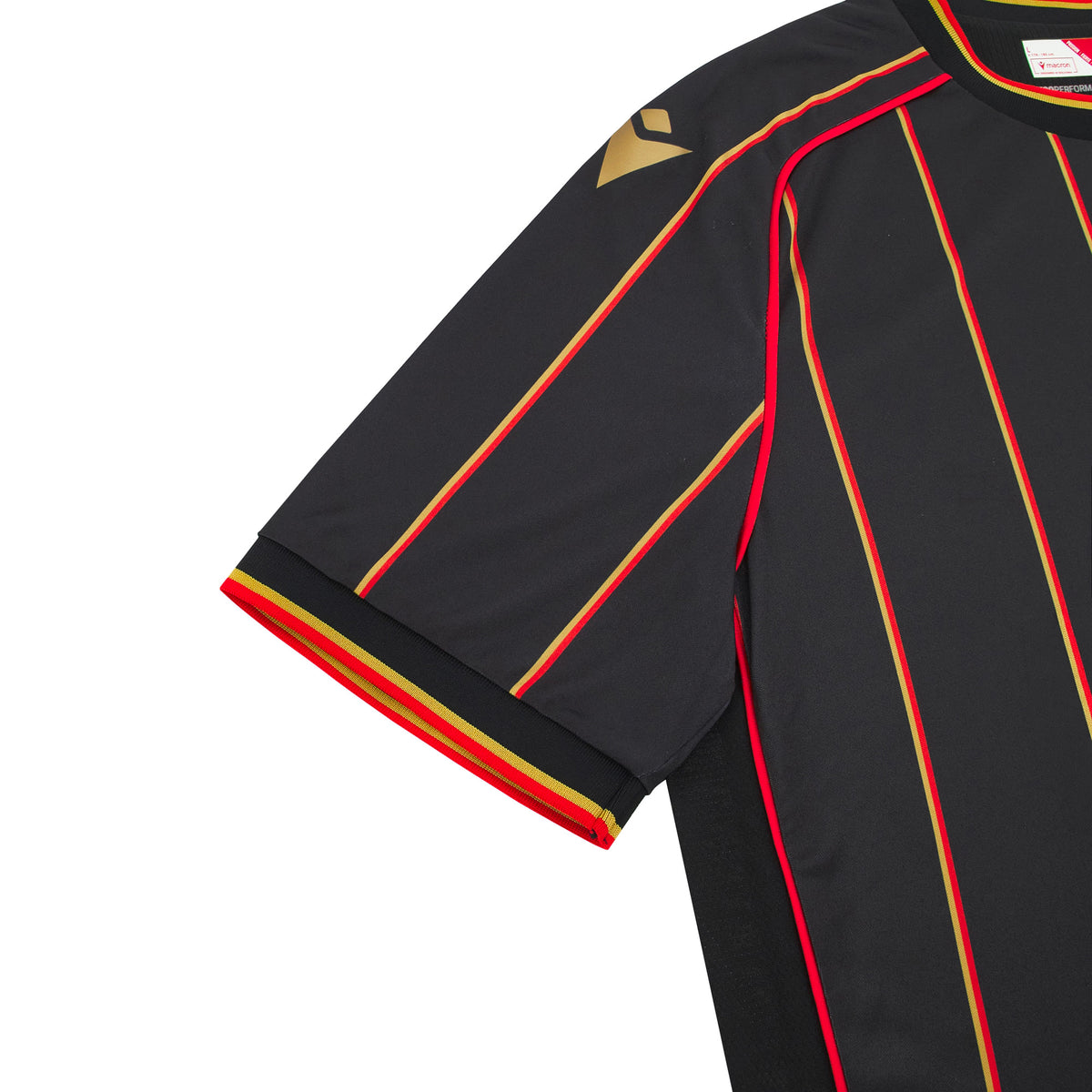 MAILLOT EXTERIEUR JR 26-27
