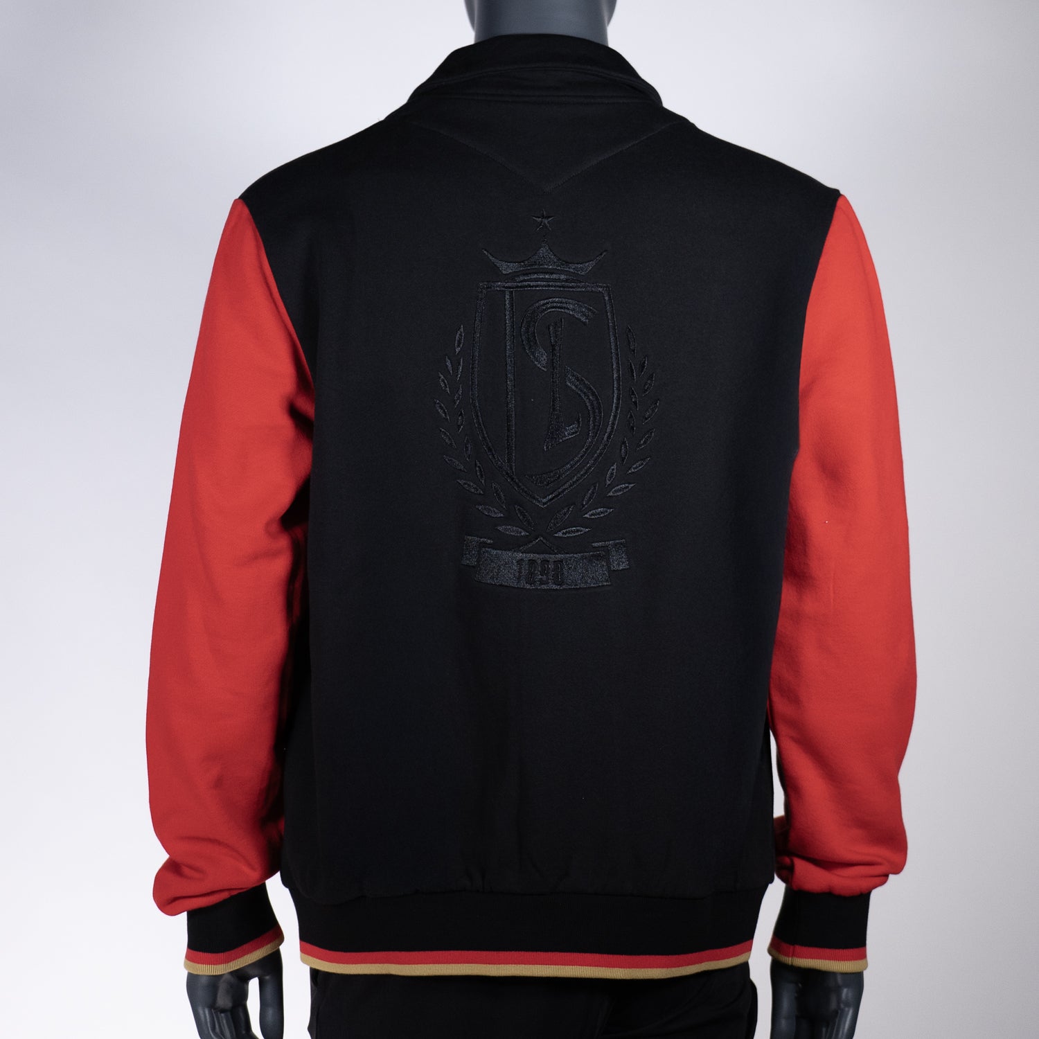 VESTE D'ENTREE 25-26