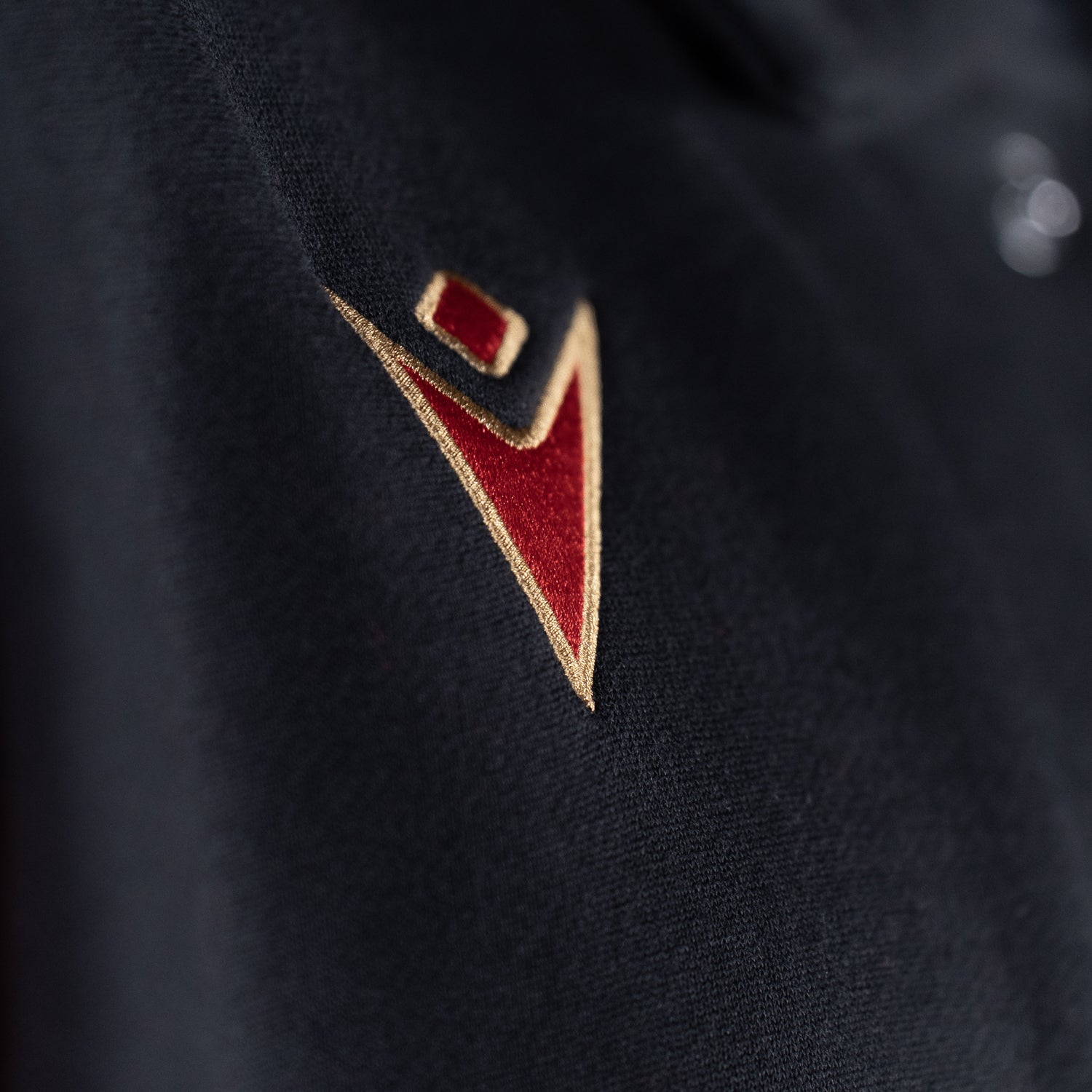 VESTE D'ENTREE 25-26