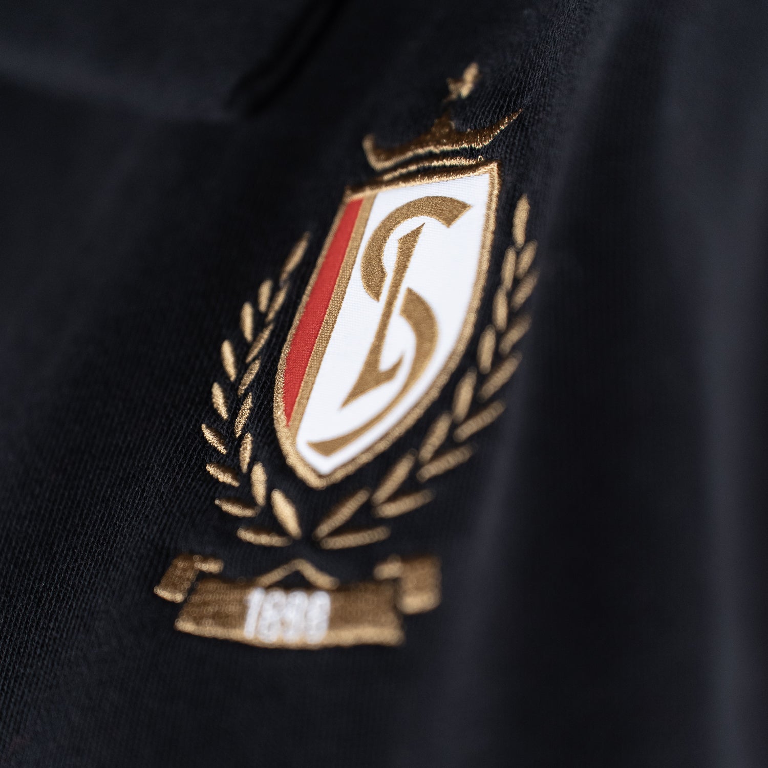 VESTE D'ENTREE 25-26