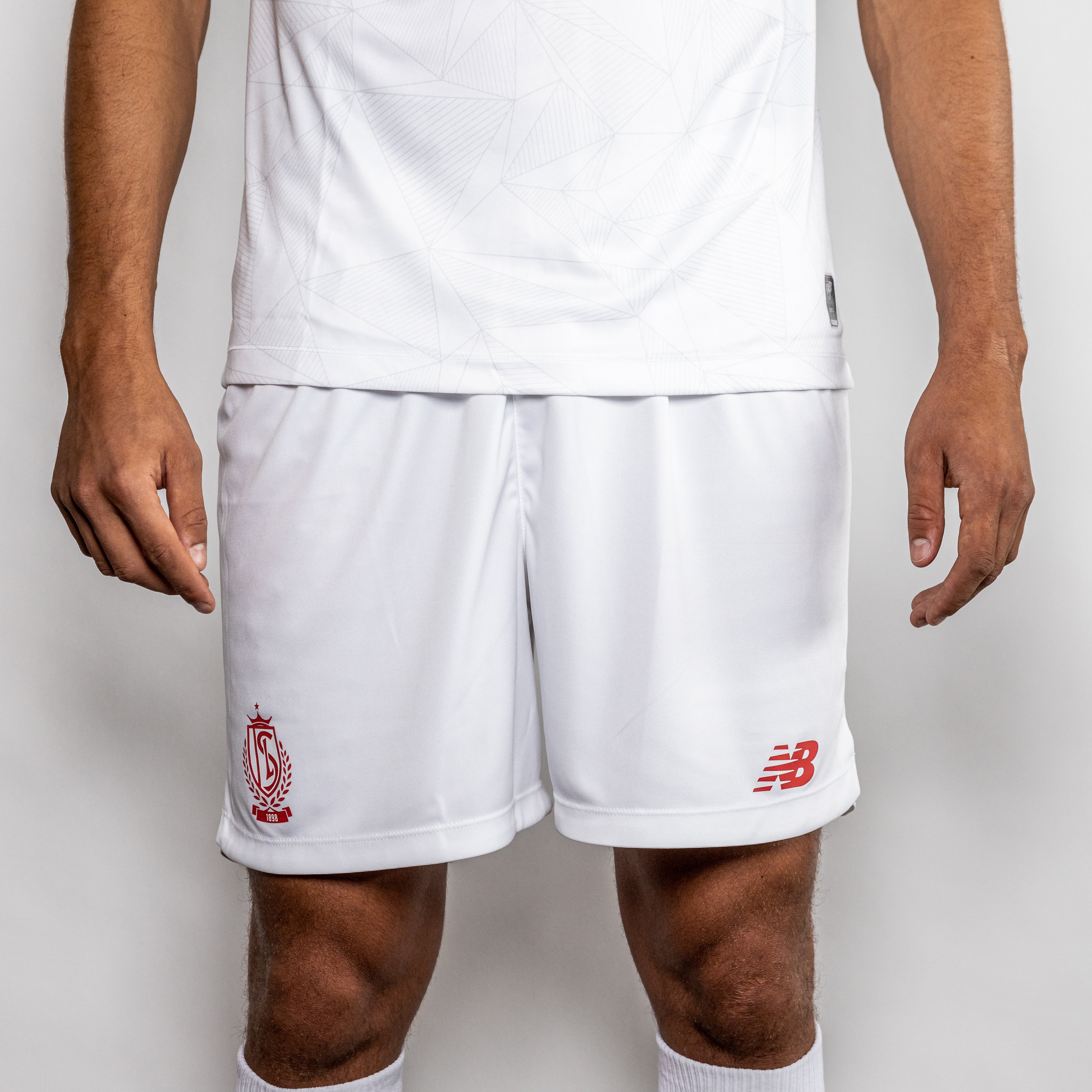 AWAY SHORT 19-20