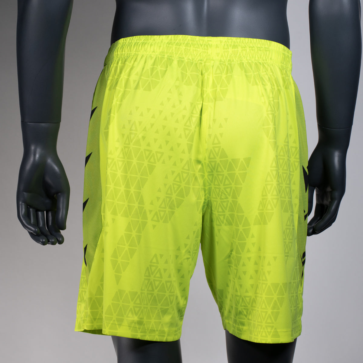 SHORT GARDIEN EXTERIEUR JR 25-26