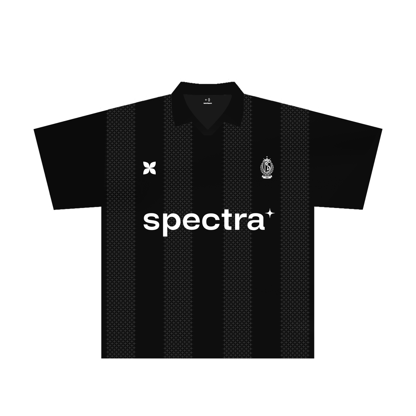 MAILLOT SPECTRA ⨯ RSCL