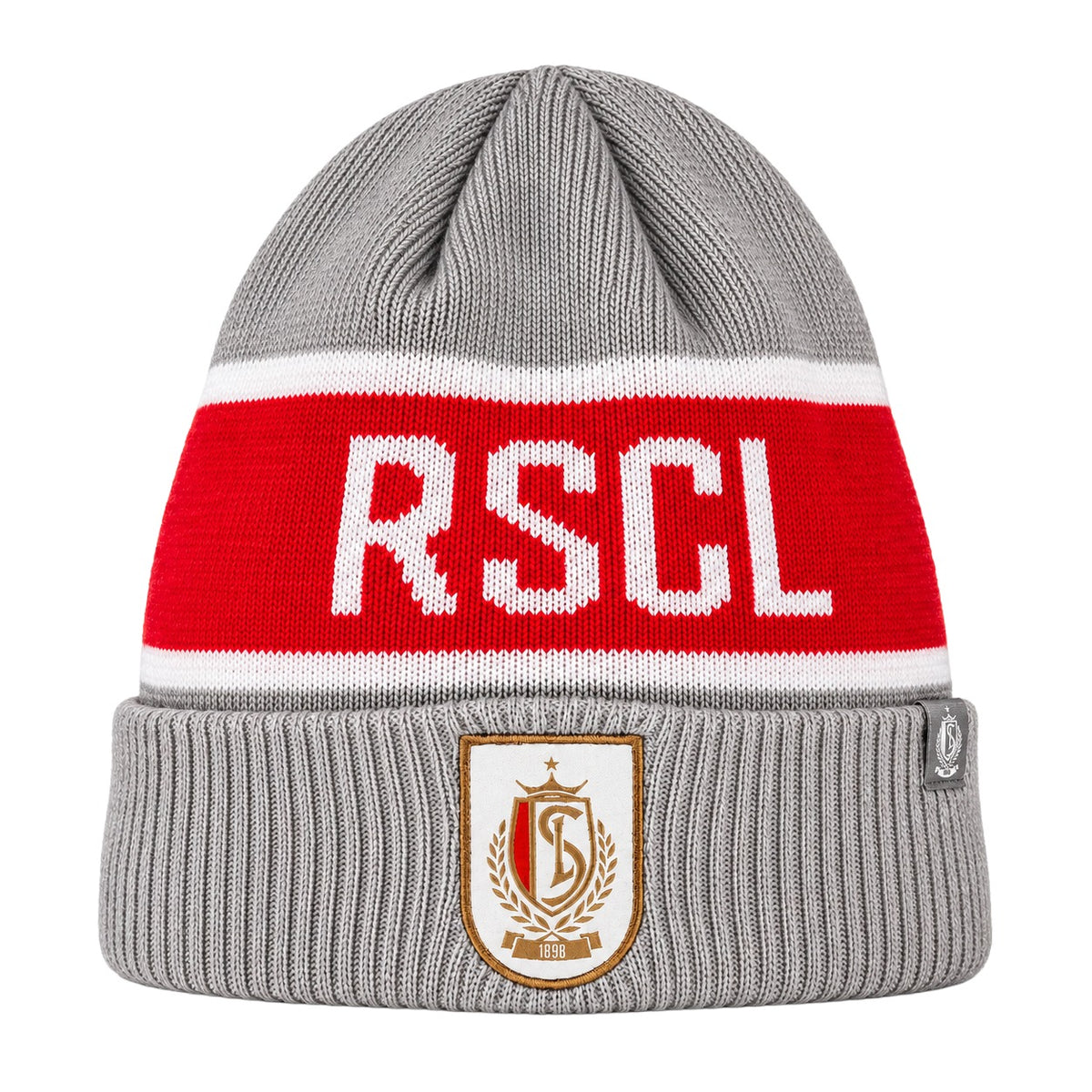 BONNET RSCL GRIS