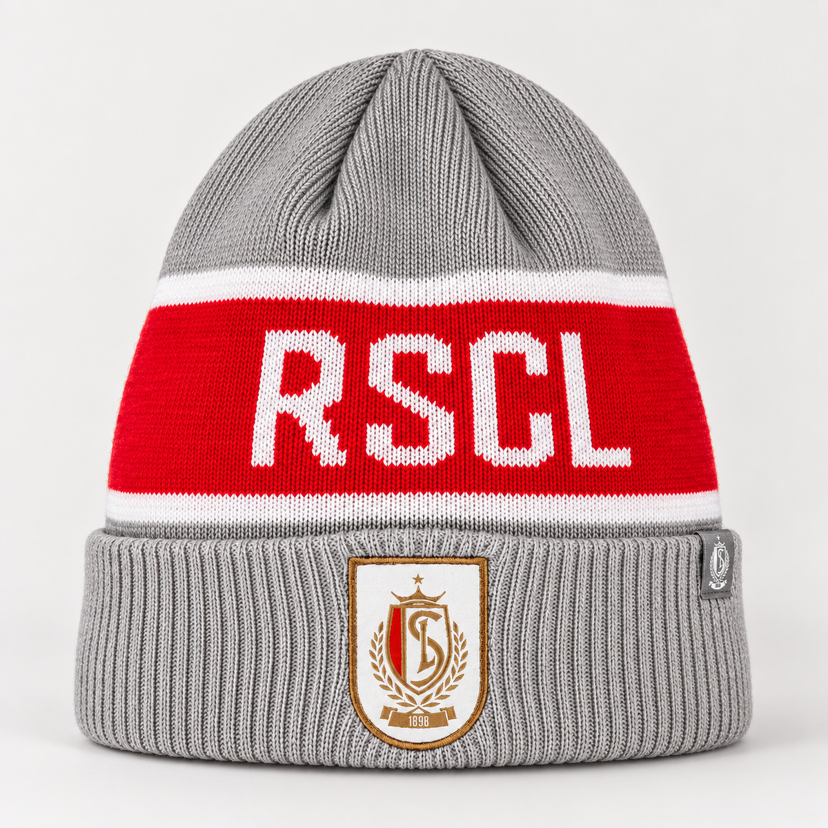 BONNET RSCL GRIS