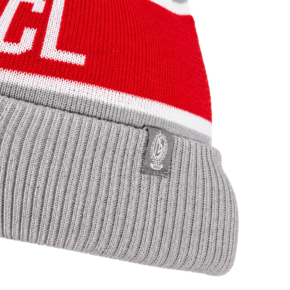 BONNET RSCL GRIS