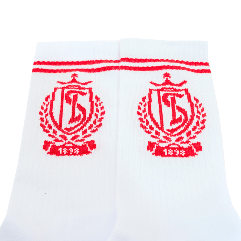 DUO PACK OF SPORTS SOCKS