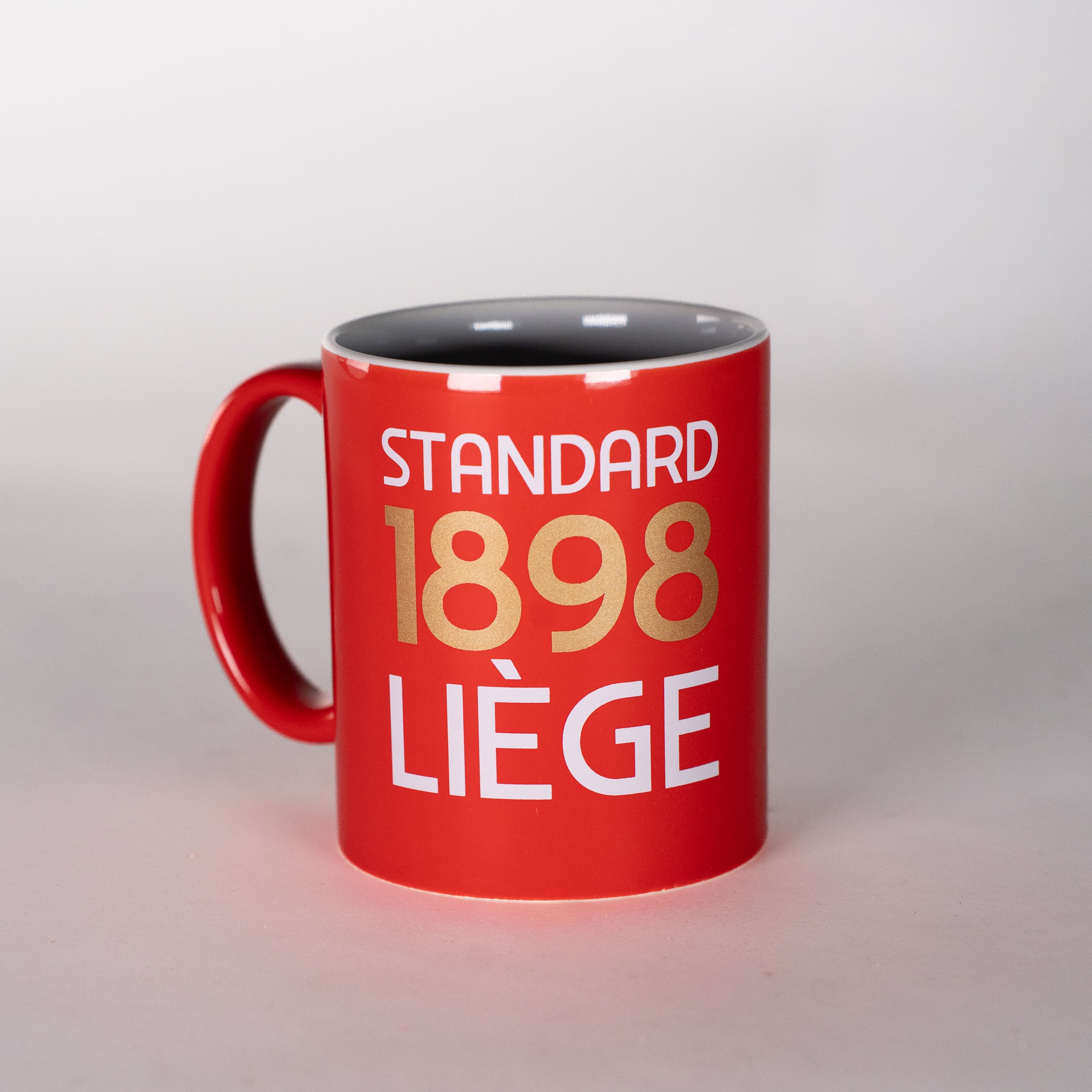 MUG ROUGE 1898
