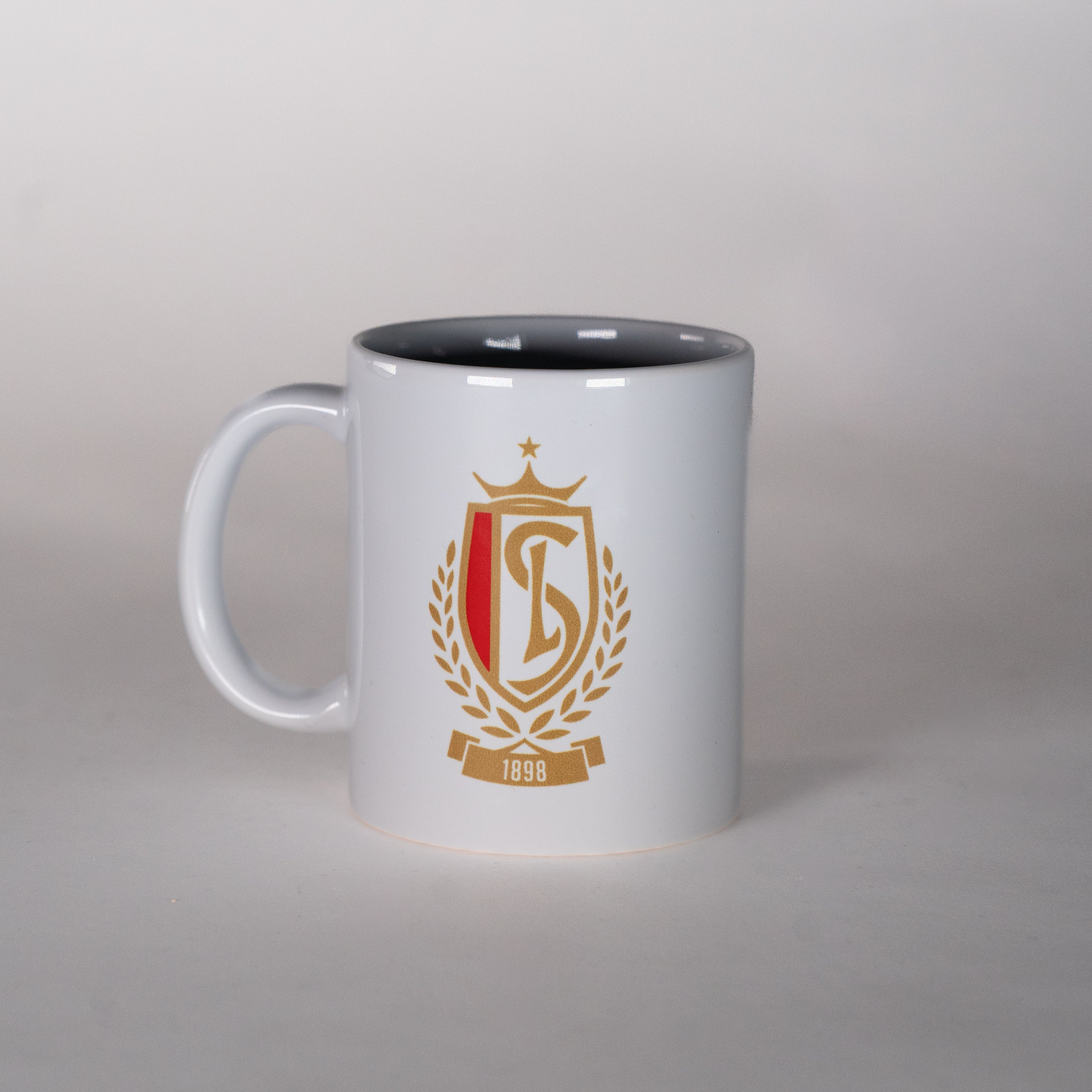 MUG BLANC 1898