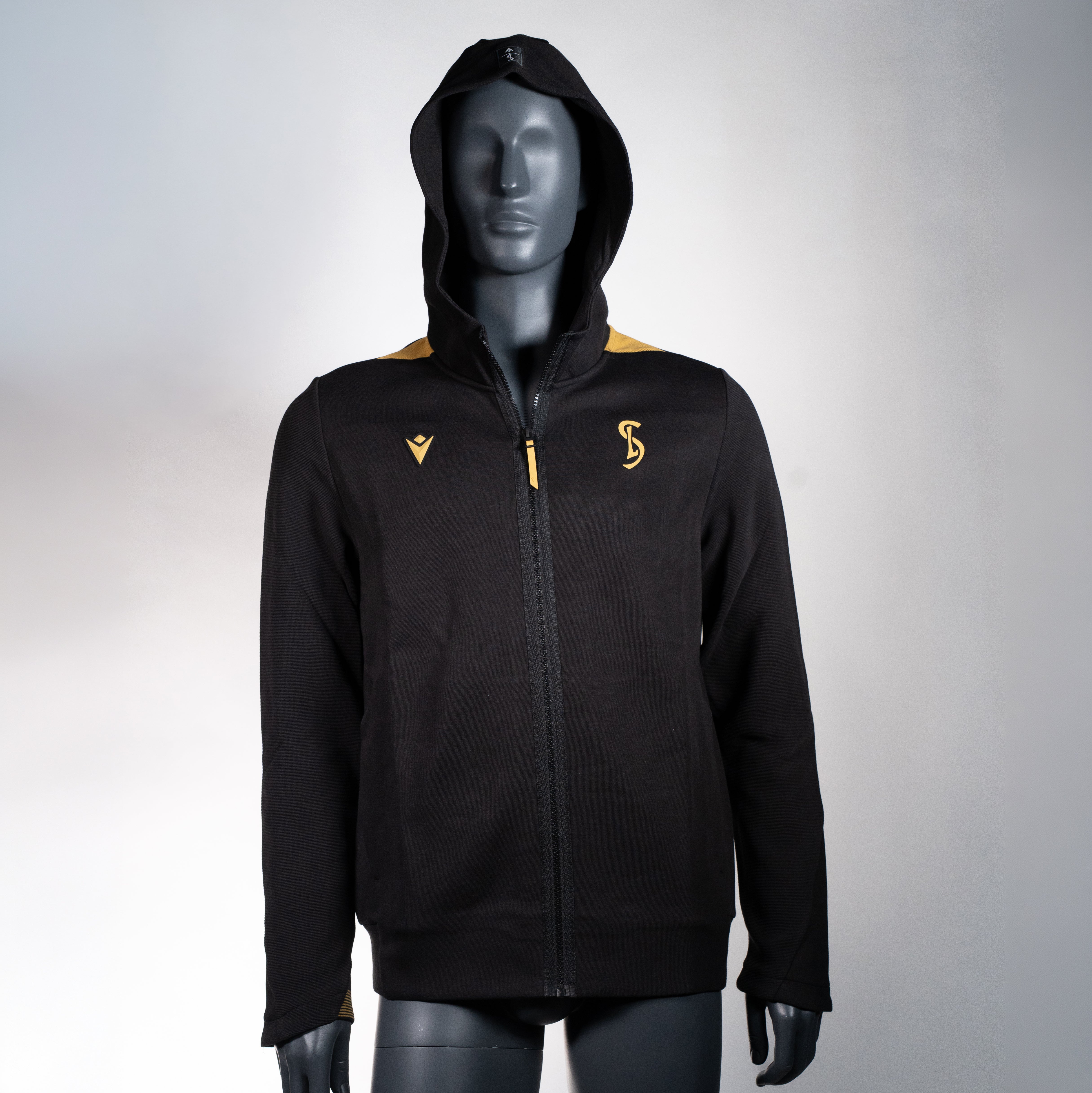 VESTE SORTIE JR 26-27