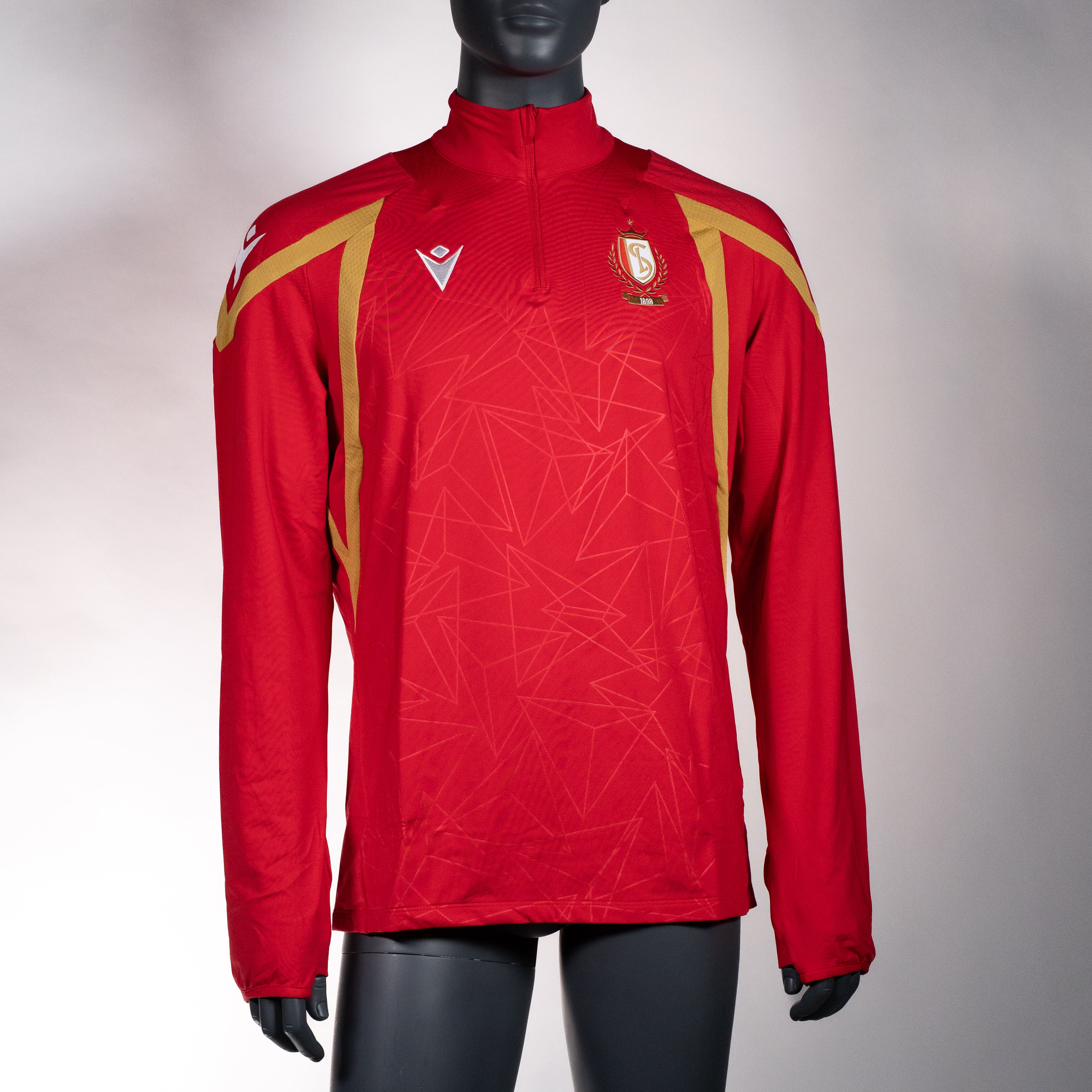 SWEAT ENTRAINEMENT 26-27