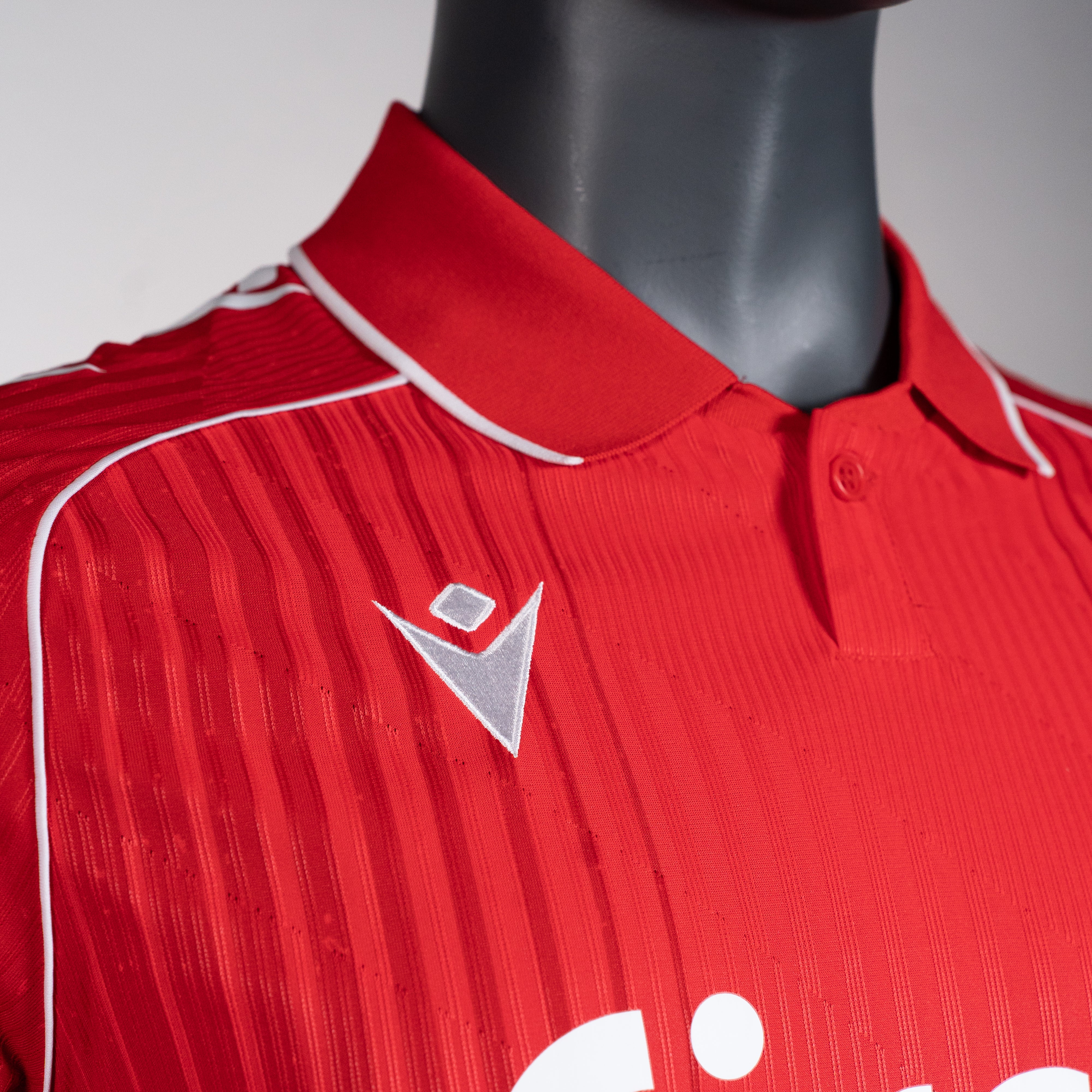 MAILLOT DOMICILE 26-27