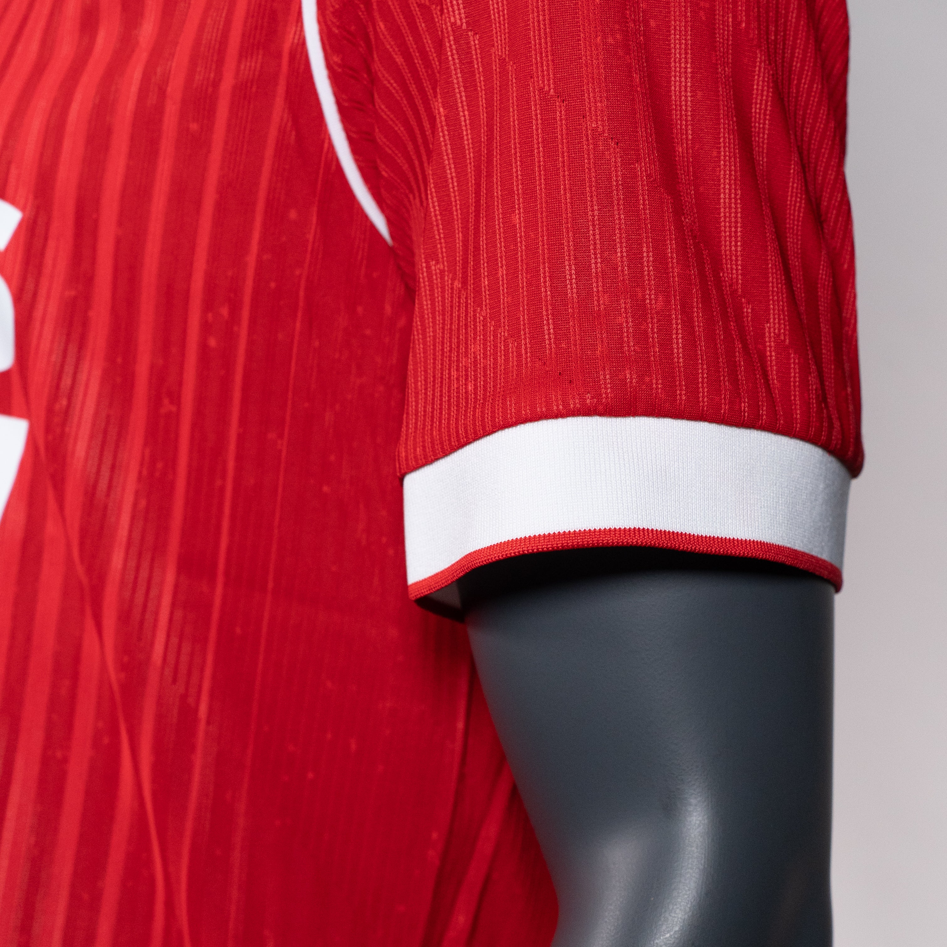 MAILLOT DOMICILE 26-27