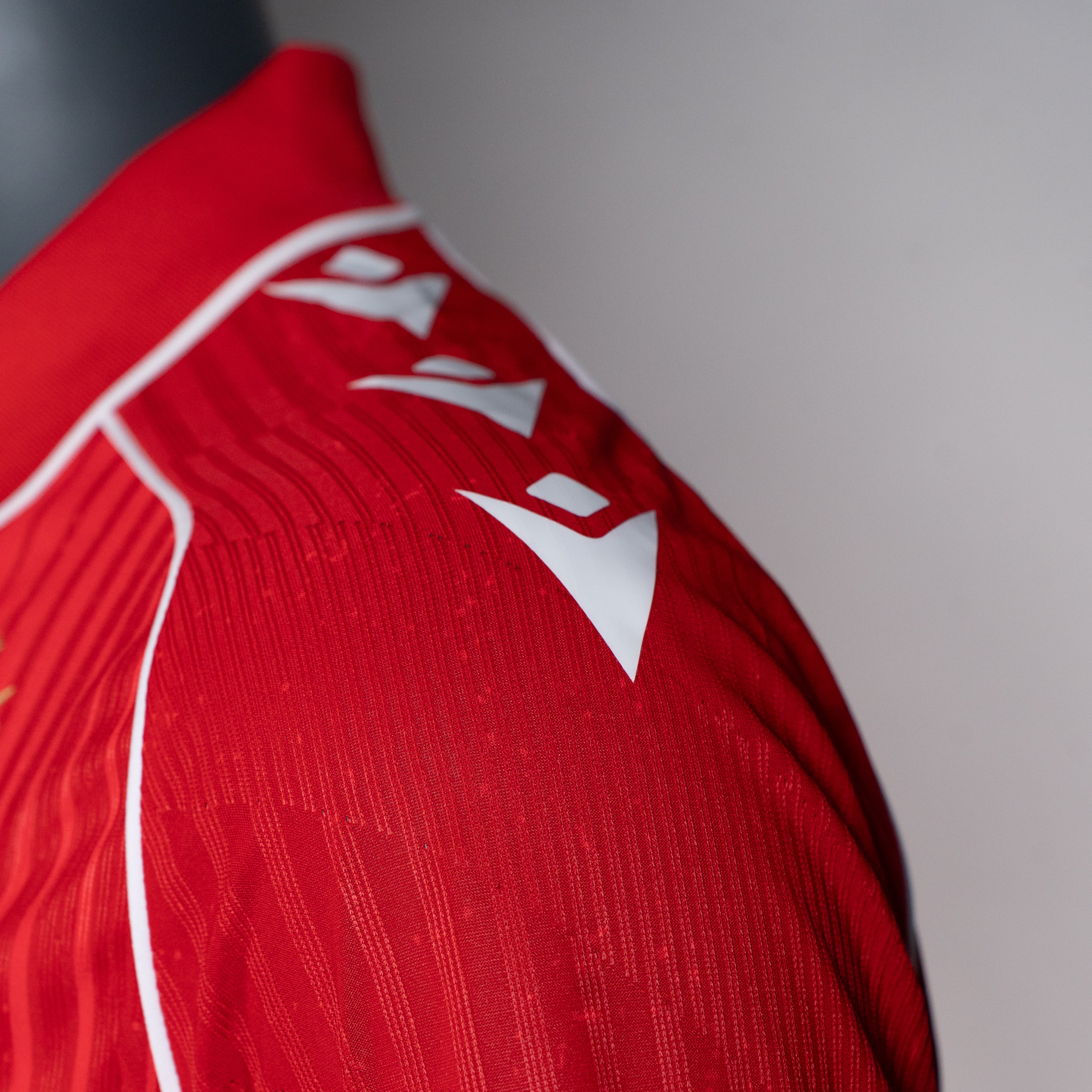 MAILLOT DOMICILE 26-27