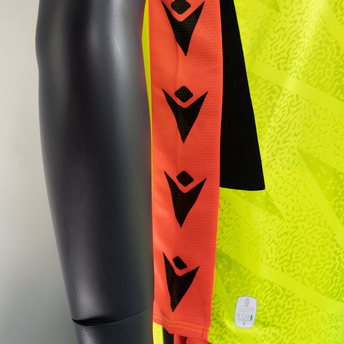 MAILLOT GARDIEN DOMICILE 26-27