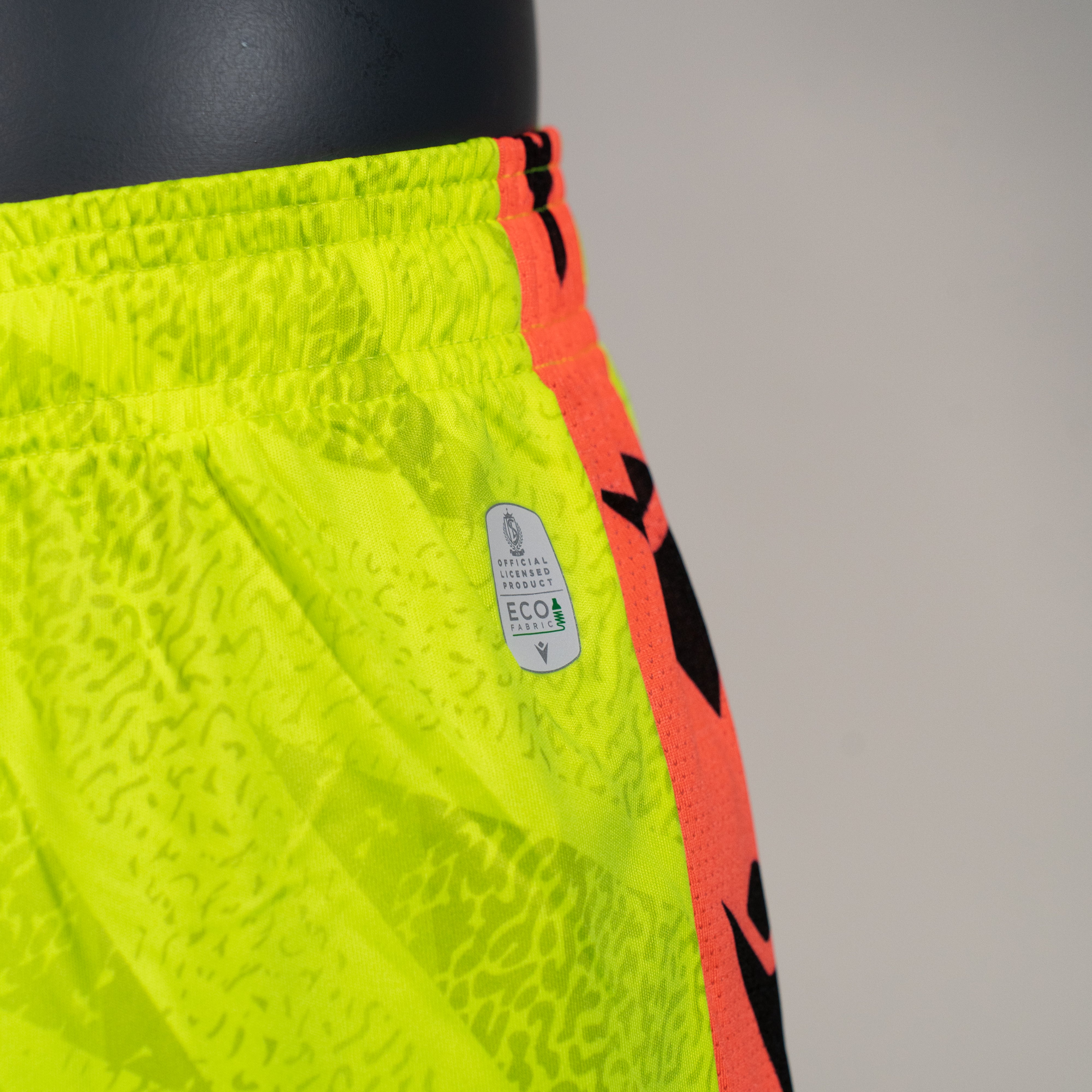 SHORT GARDIEN DOMICILE 26-27