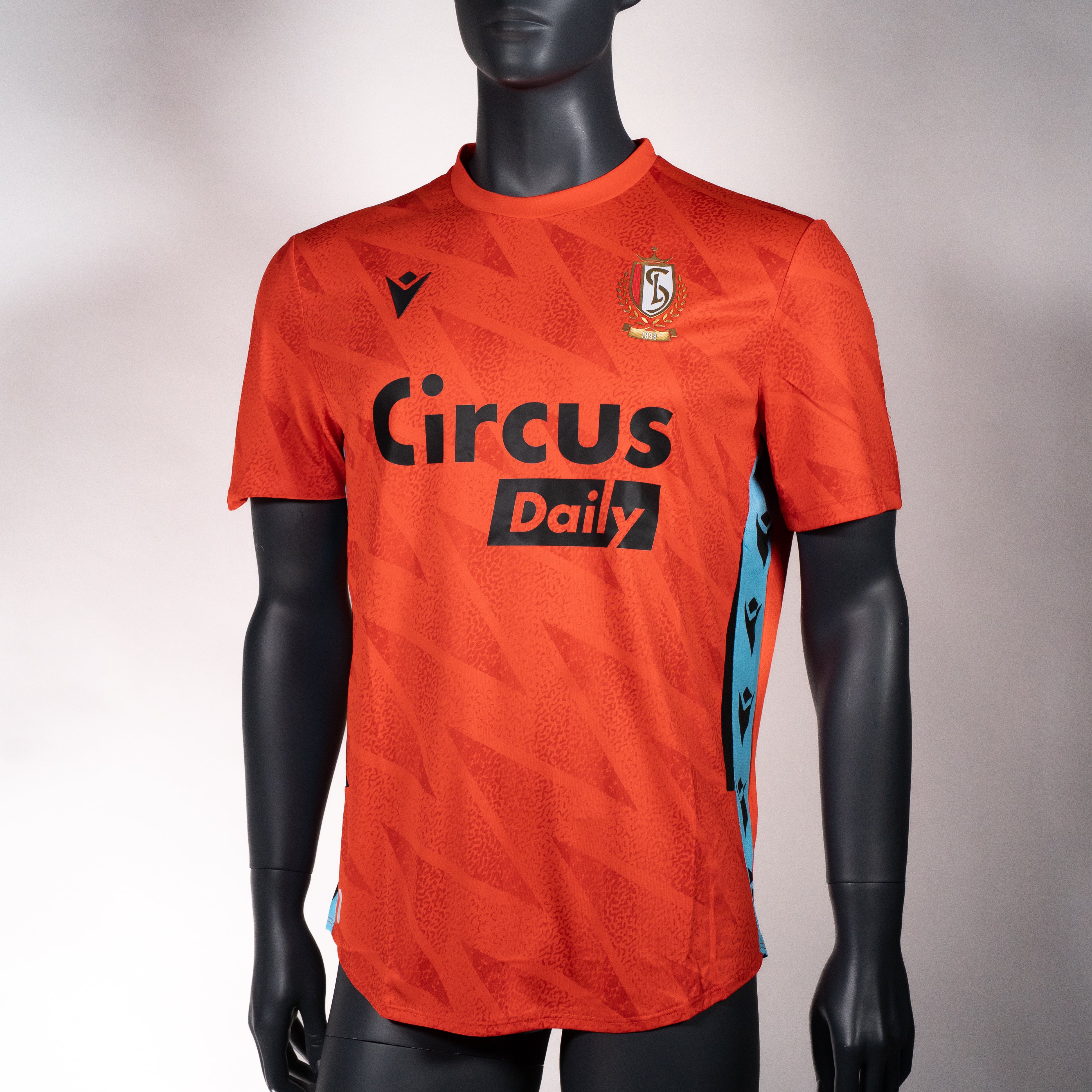 TROISIEME MAILLOT GARDIEN 26-27