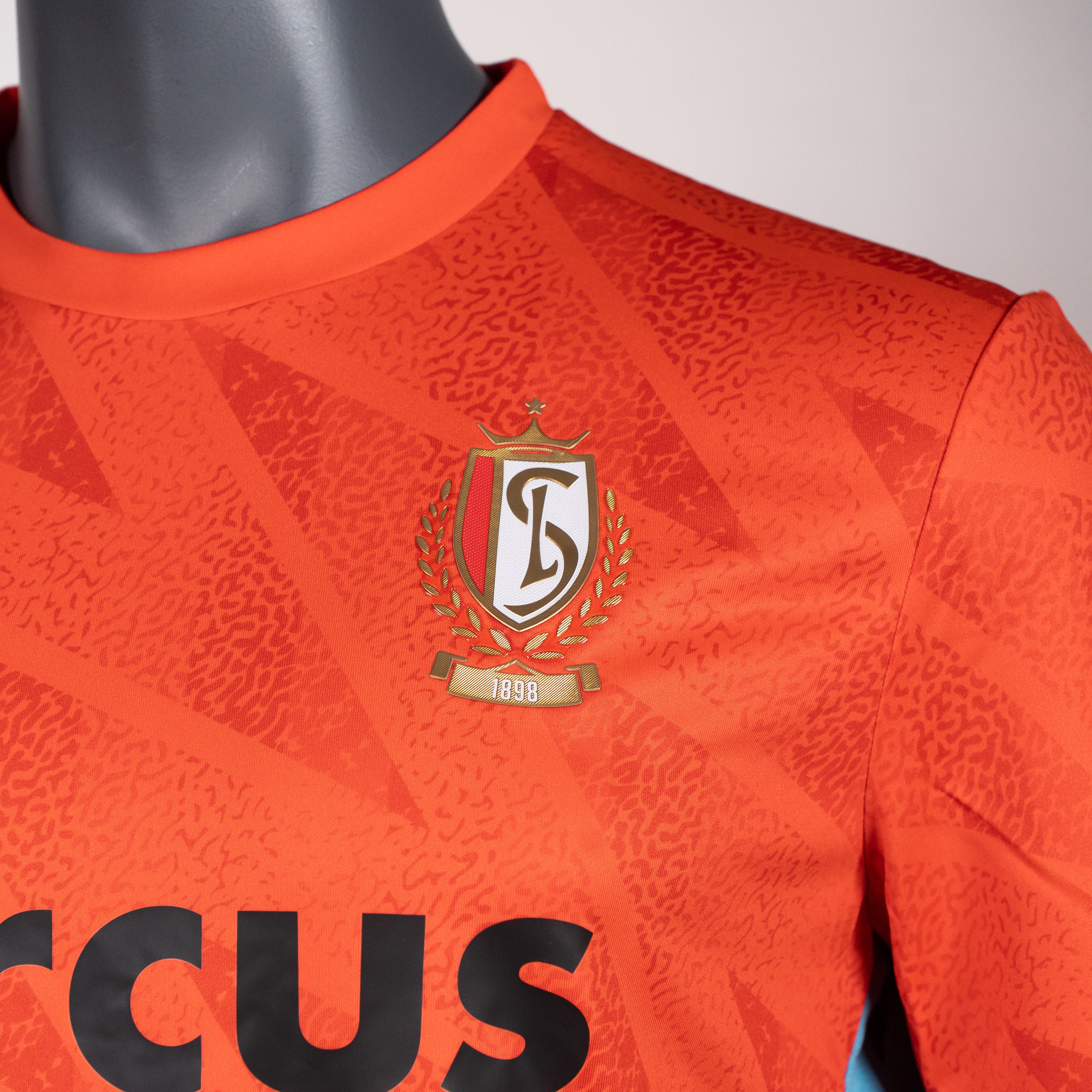 TROISIEME MAILLOT GARDIEN 26-27