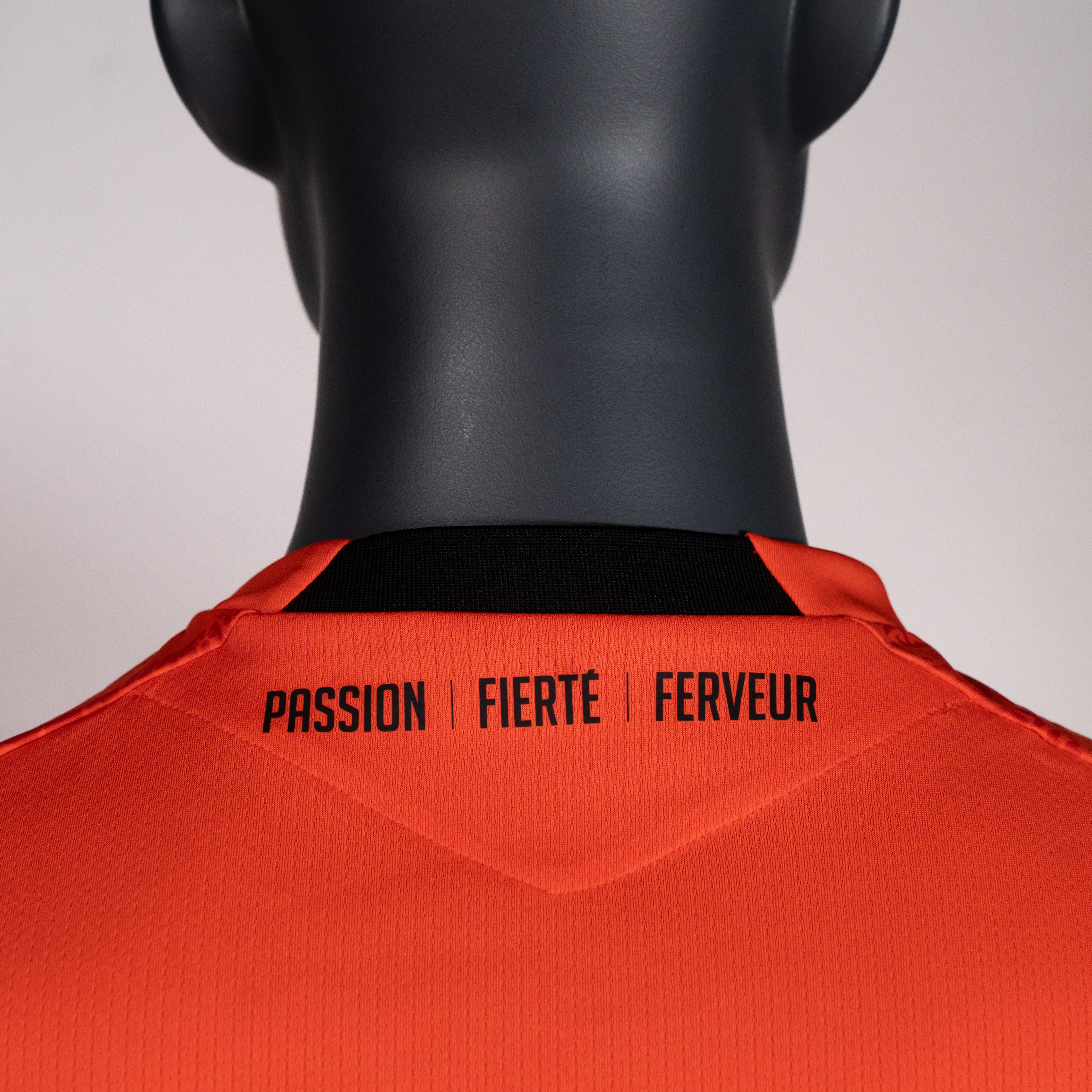 TROISIEME MAILLOT GARDIEN 26-27