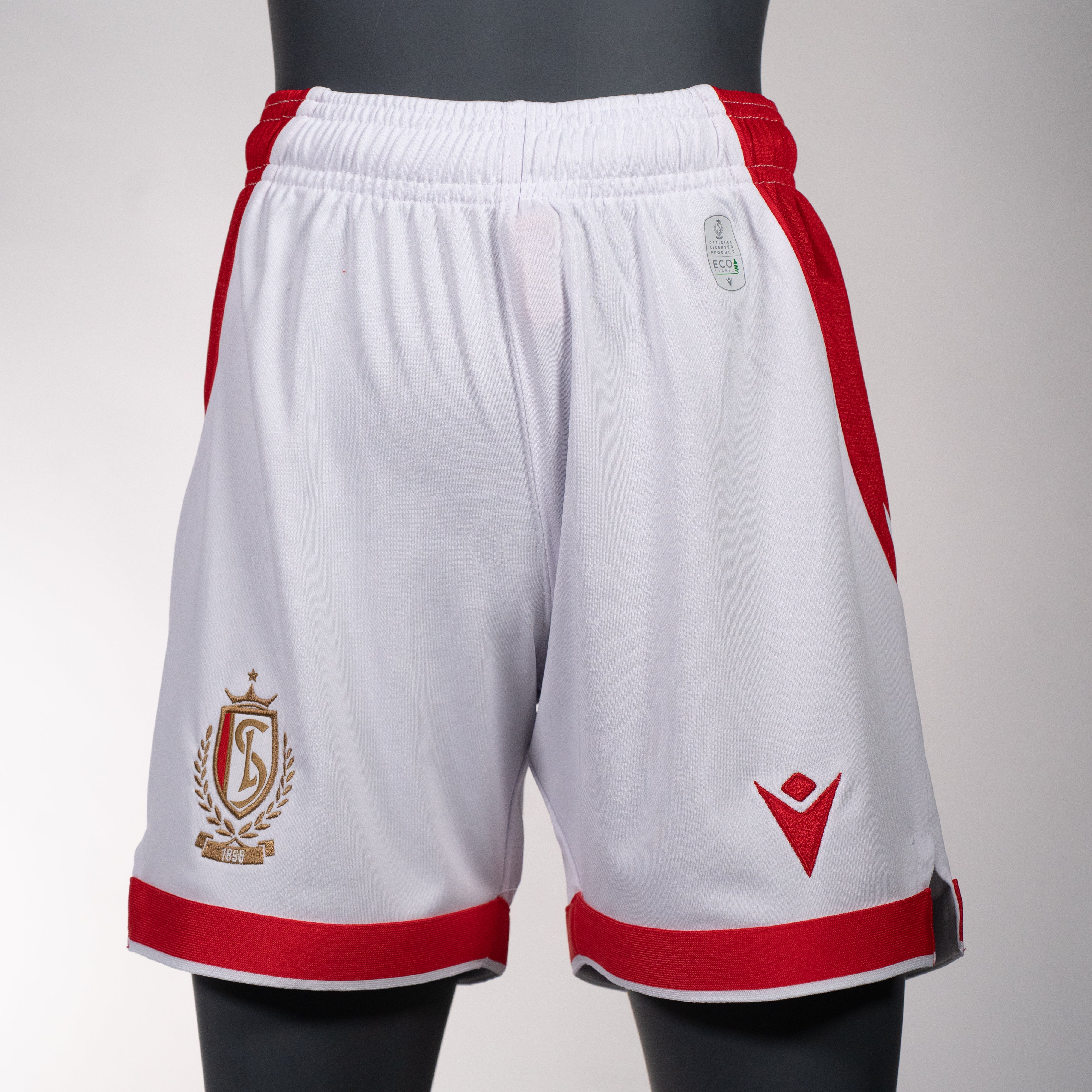 SHORT DOMICILE JR 26-27