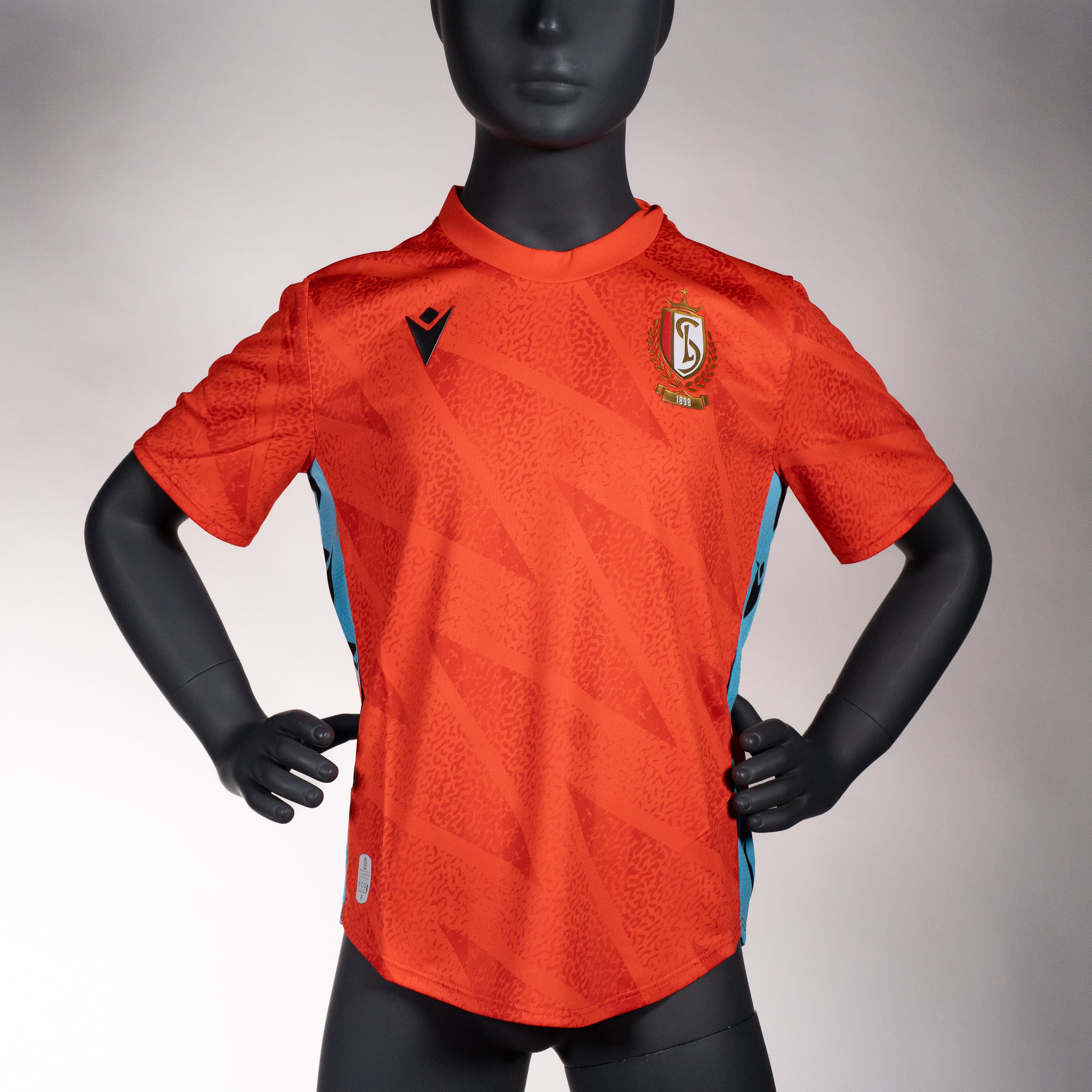 TROISIEME MAILLOT GARDIEN JR 26-27