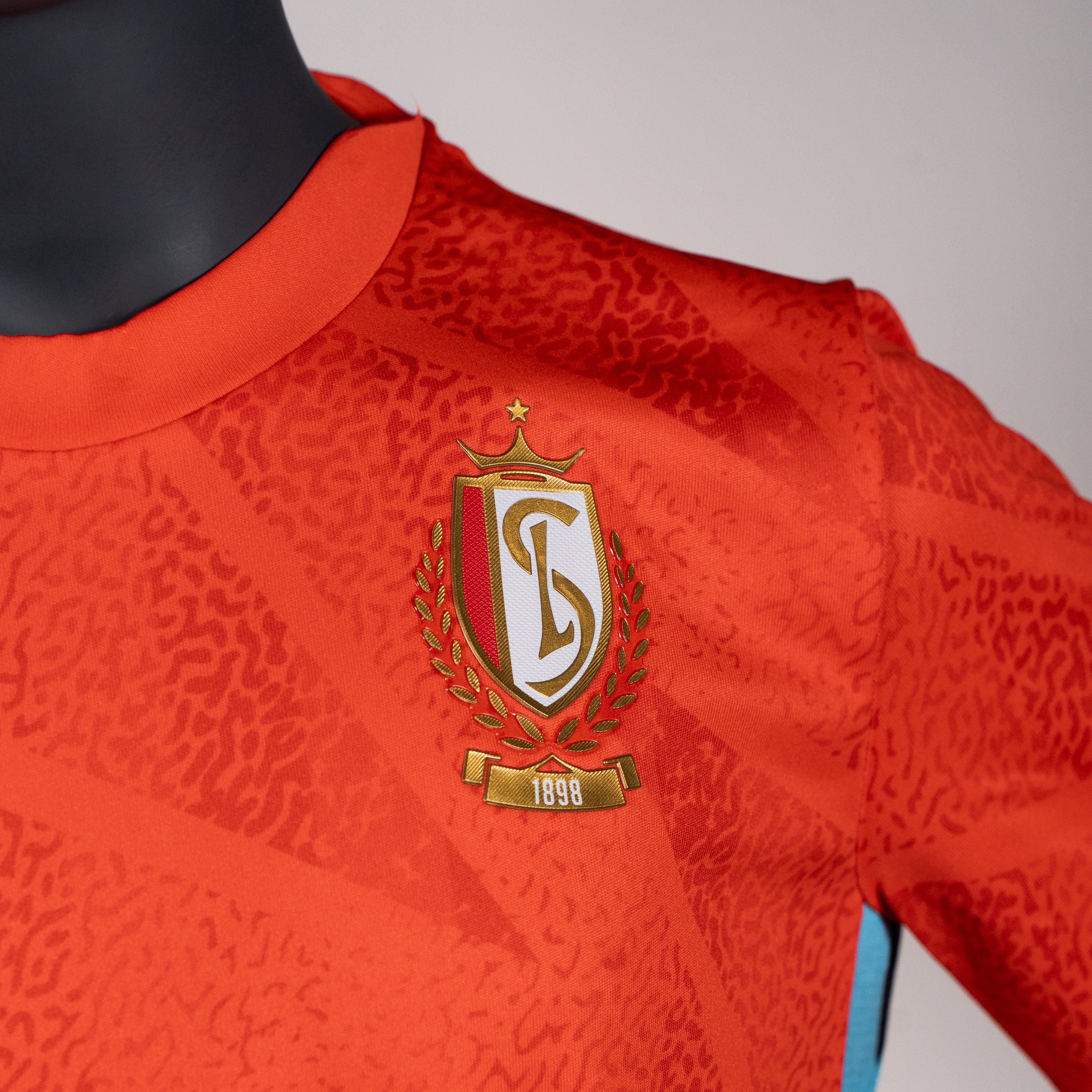 TROISIEME MAILLOT GARDIEN JR 26-27