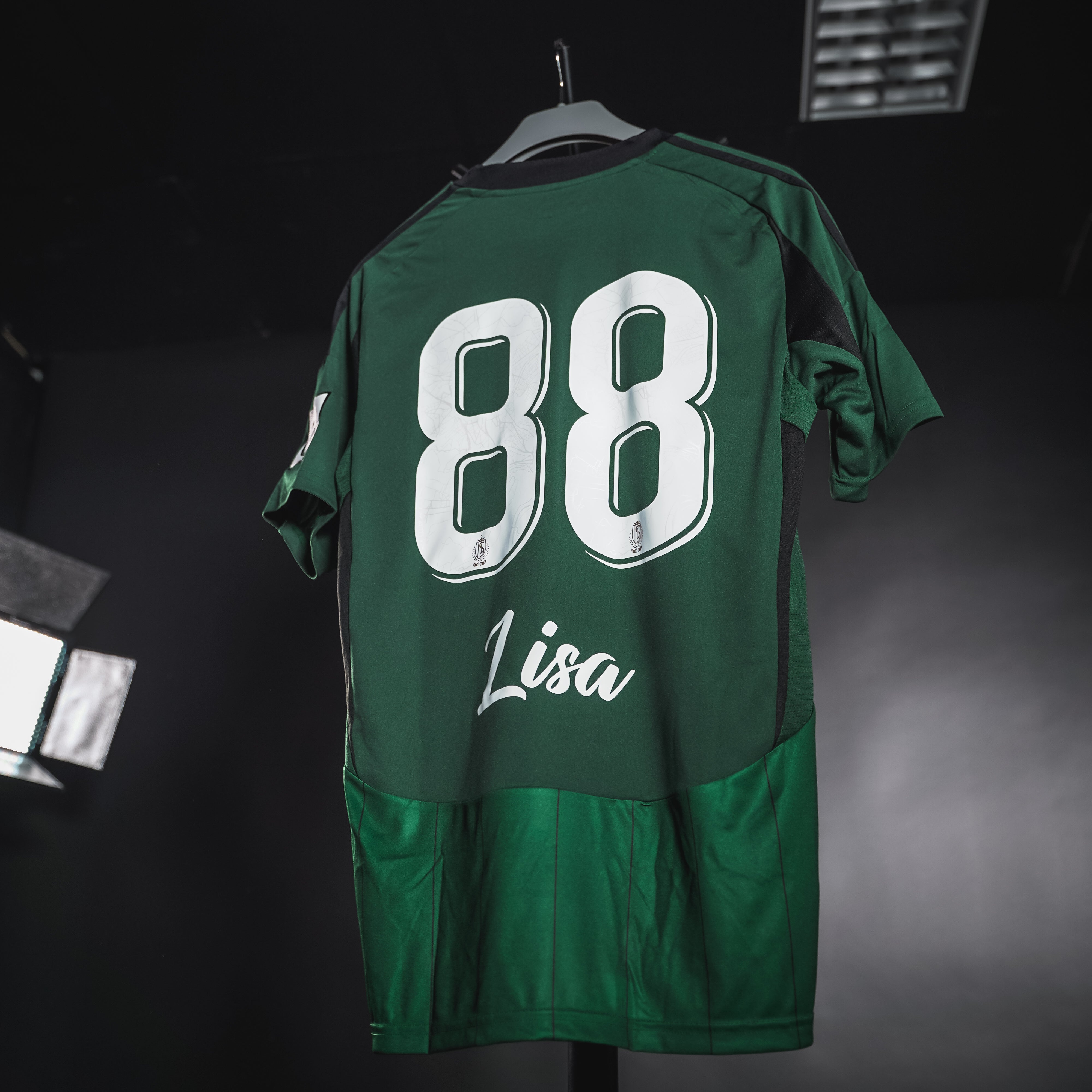 PIRON LAWRENCE JERSEY