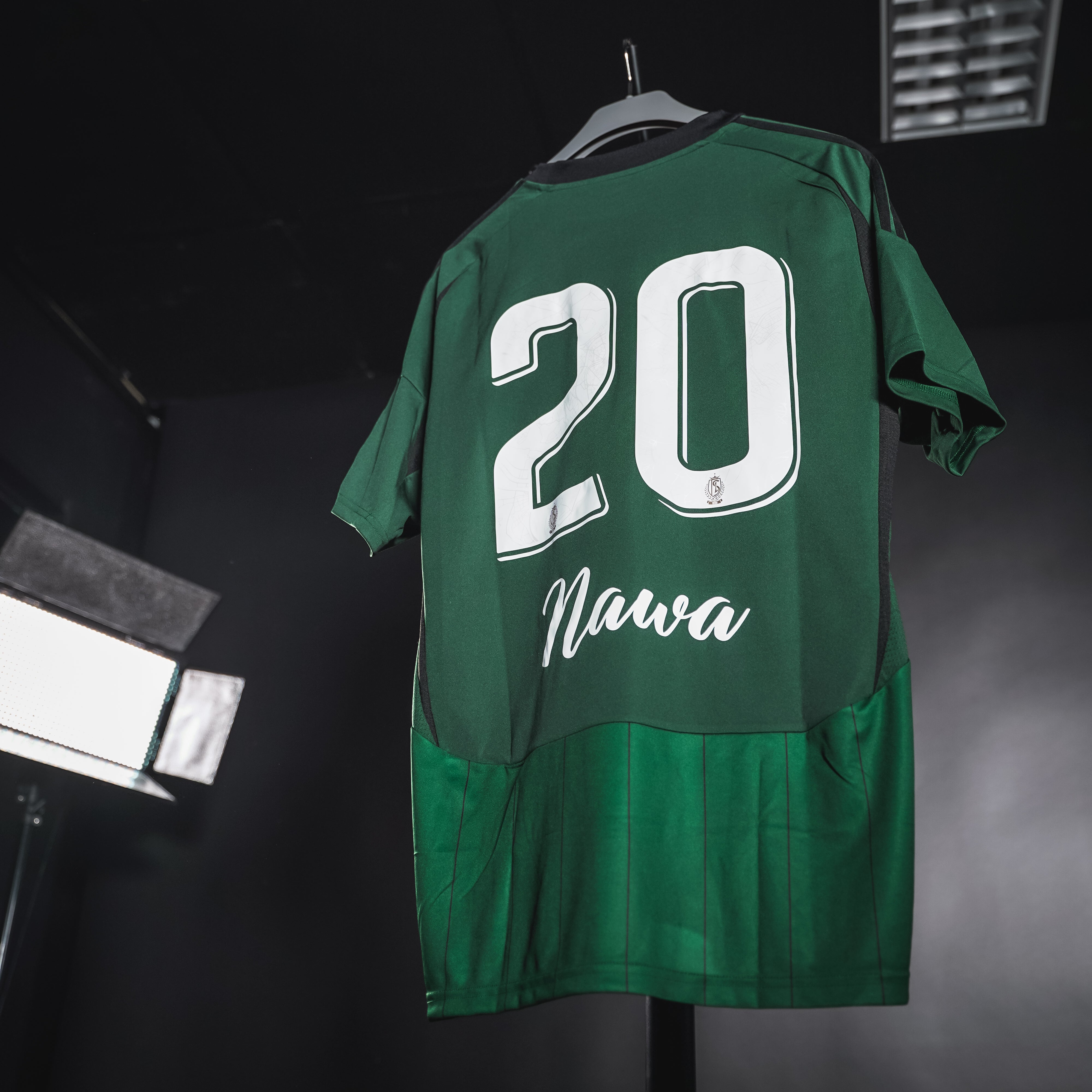 MAILLOT NAWA KARAMOKO