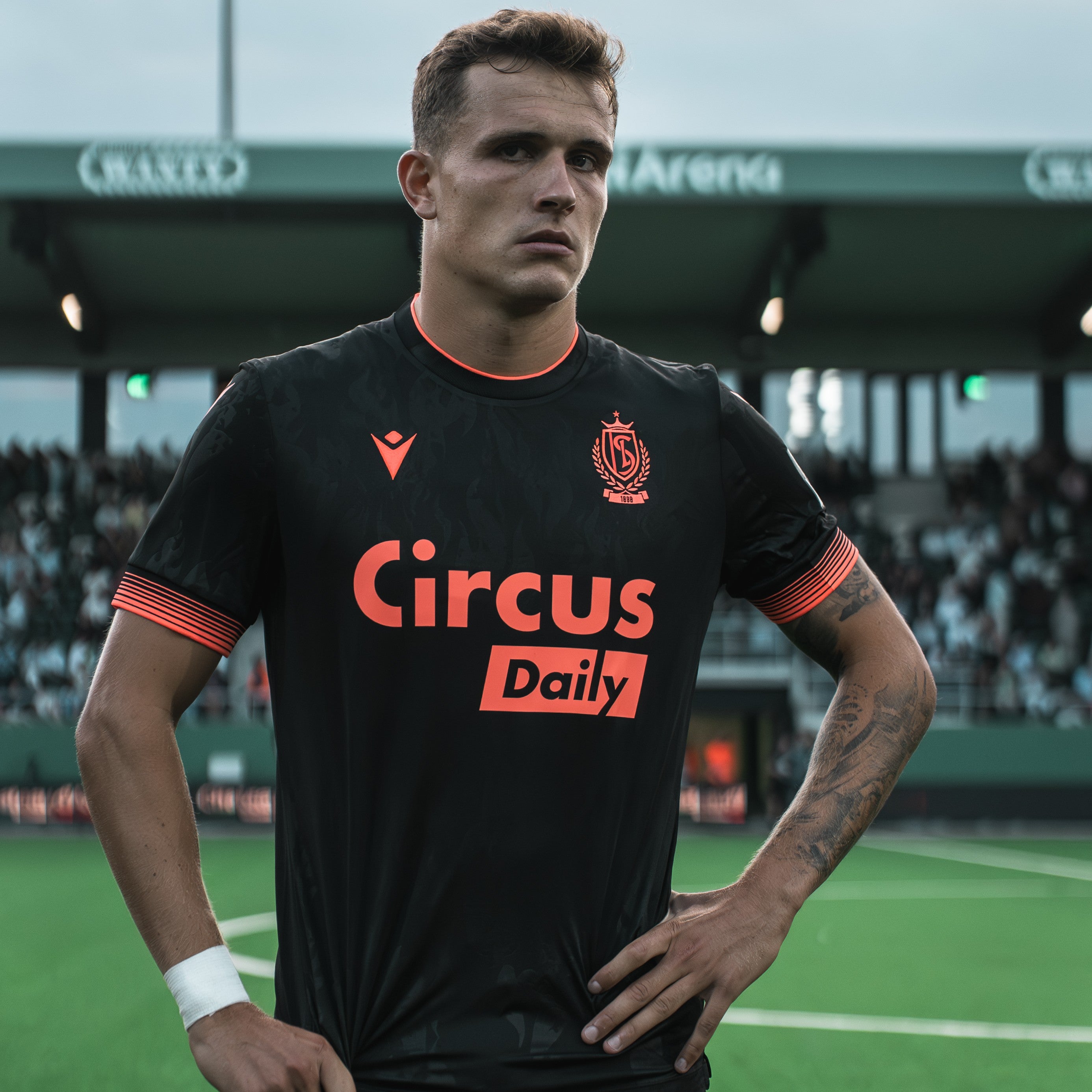 TROISIEME MAILLOT 25-26