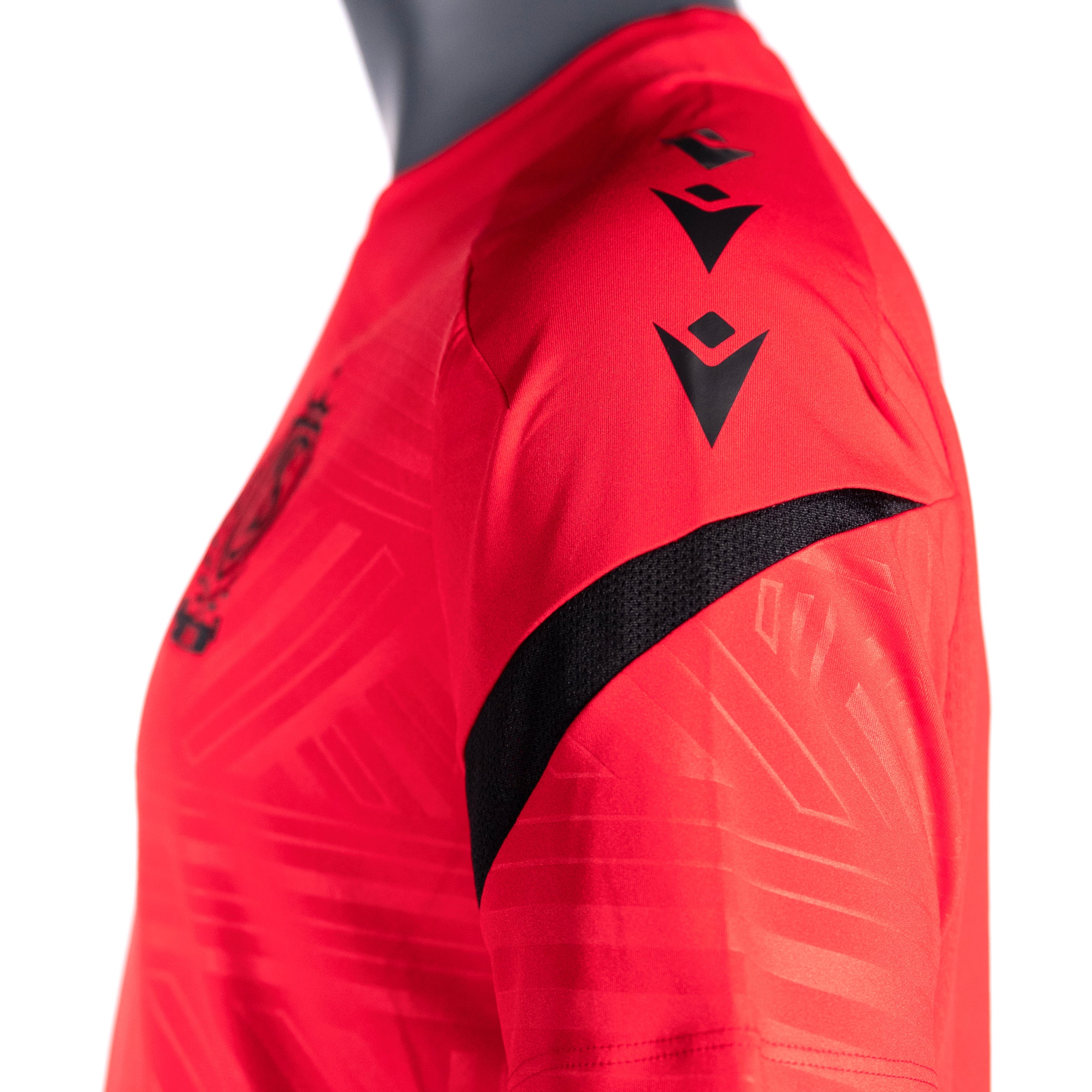 TRAININGS T-SHIRT 25/26