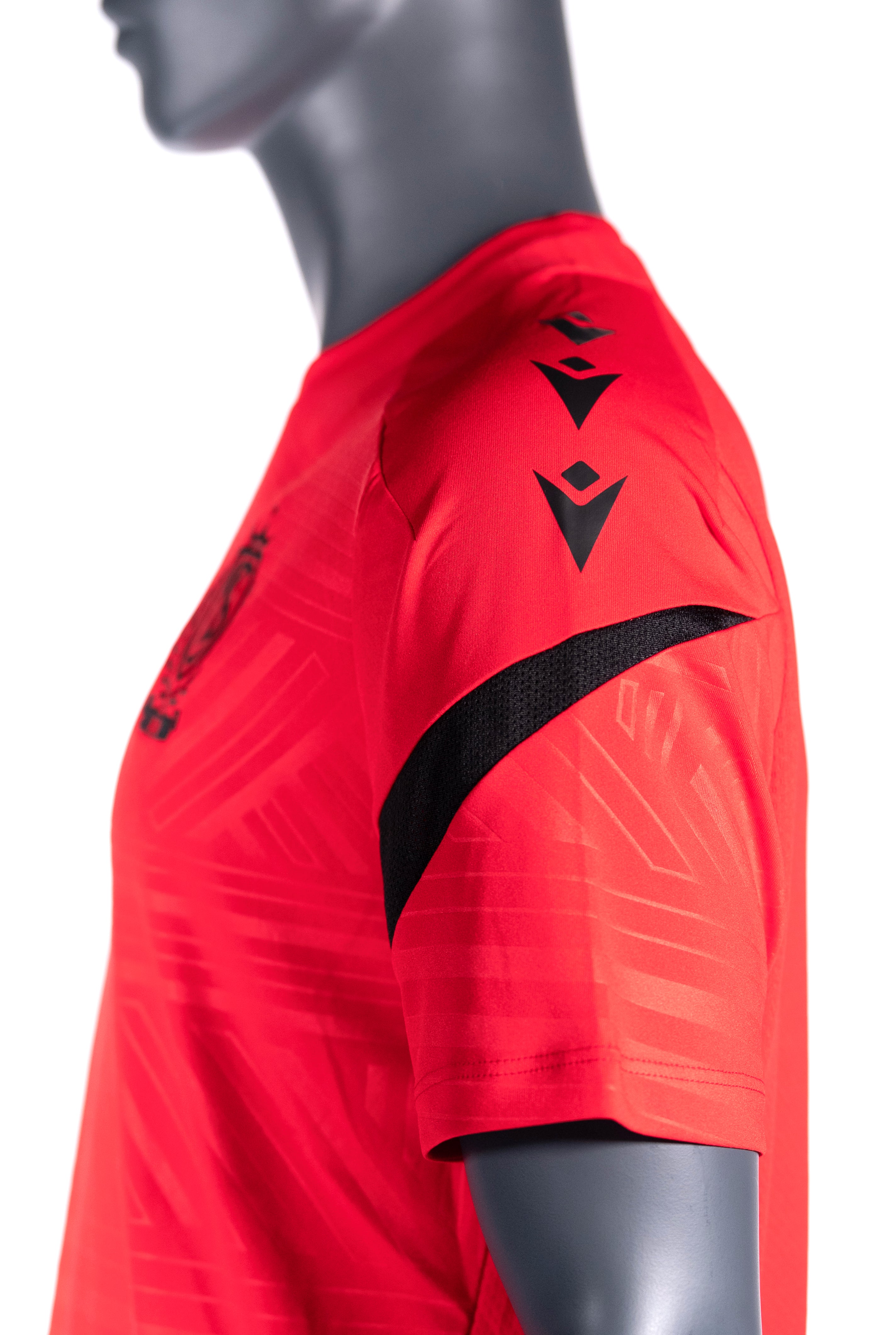 T-SHIRT ENTRAINEMENT JR 25-26