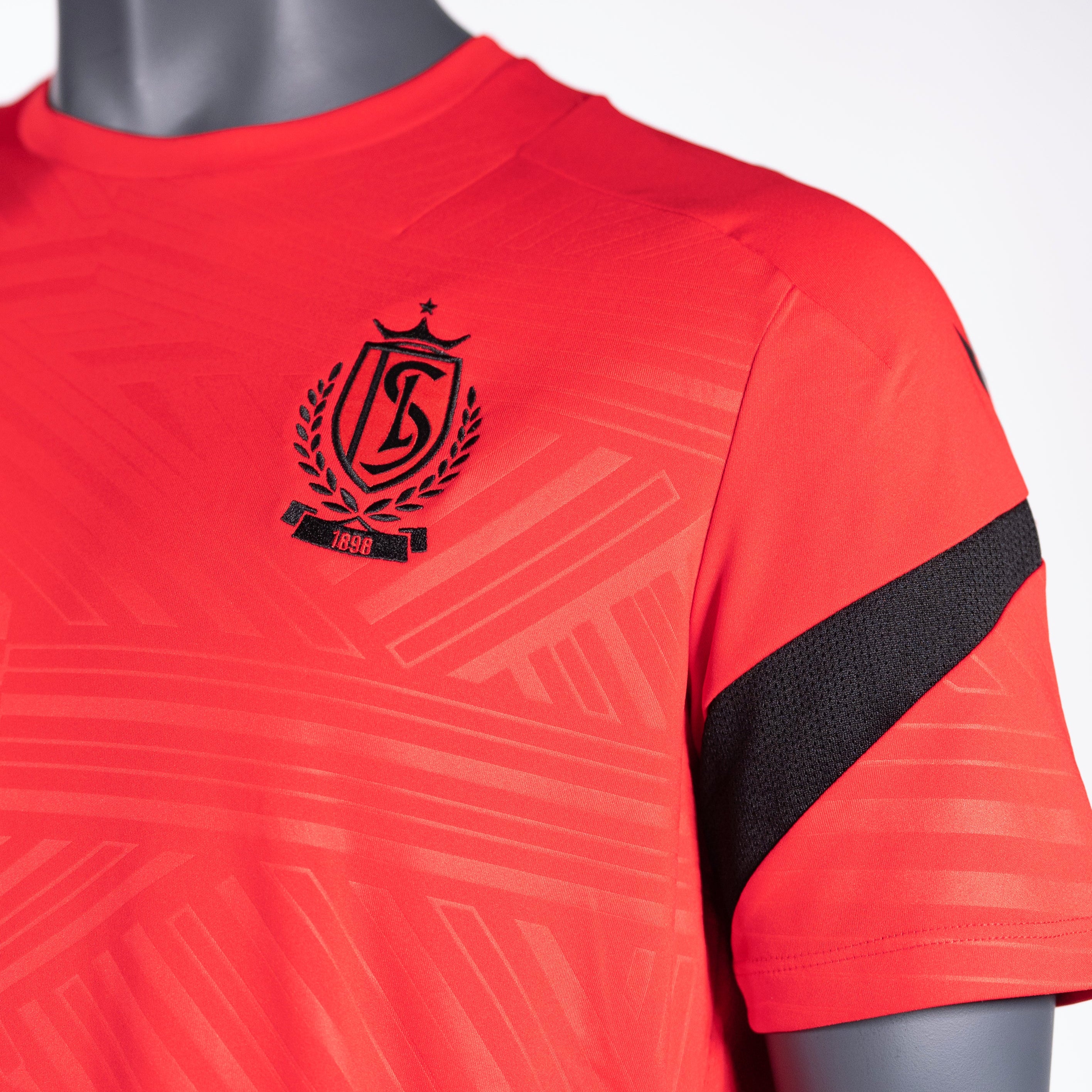 TRAININGS T-SHIRT 25/26