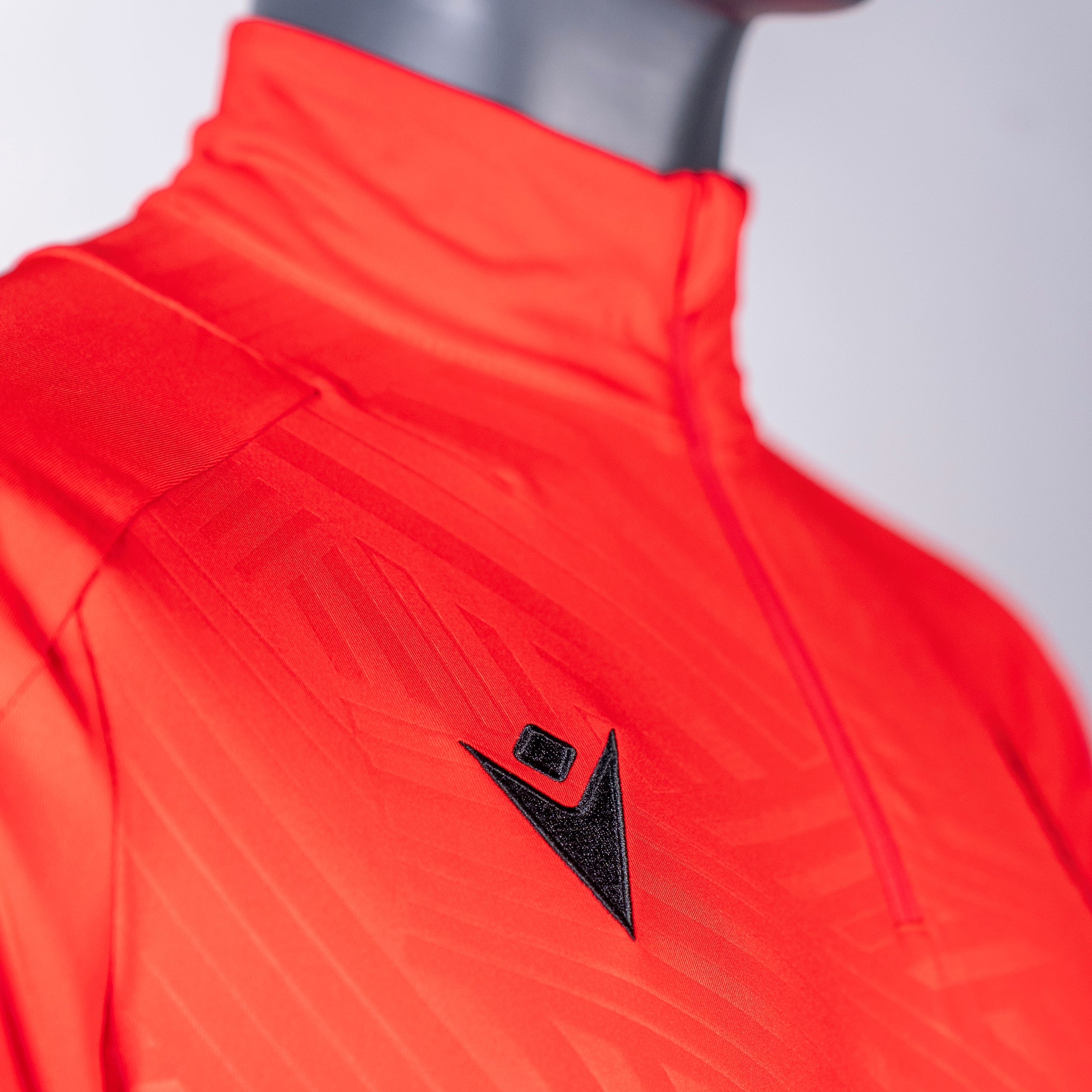 JR 25/26 TRAINING SWEATSHIRT