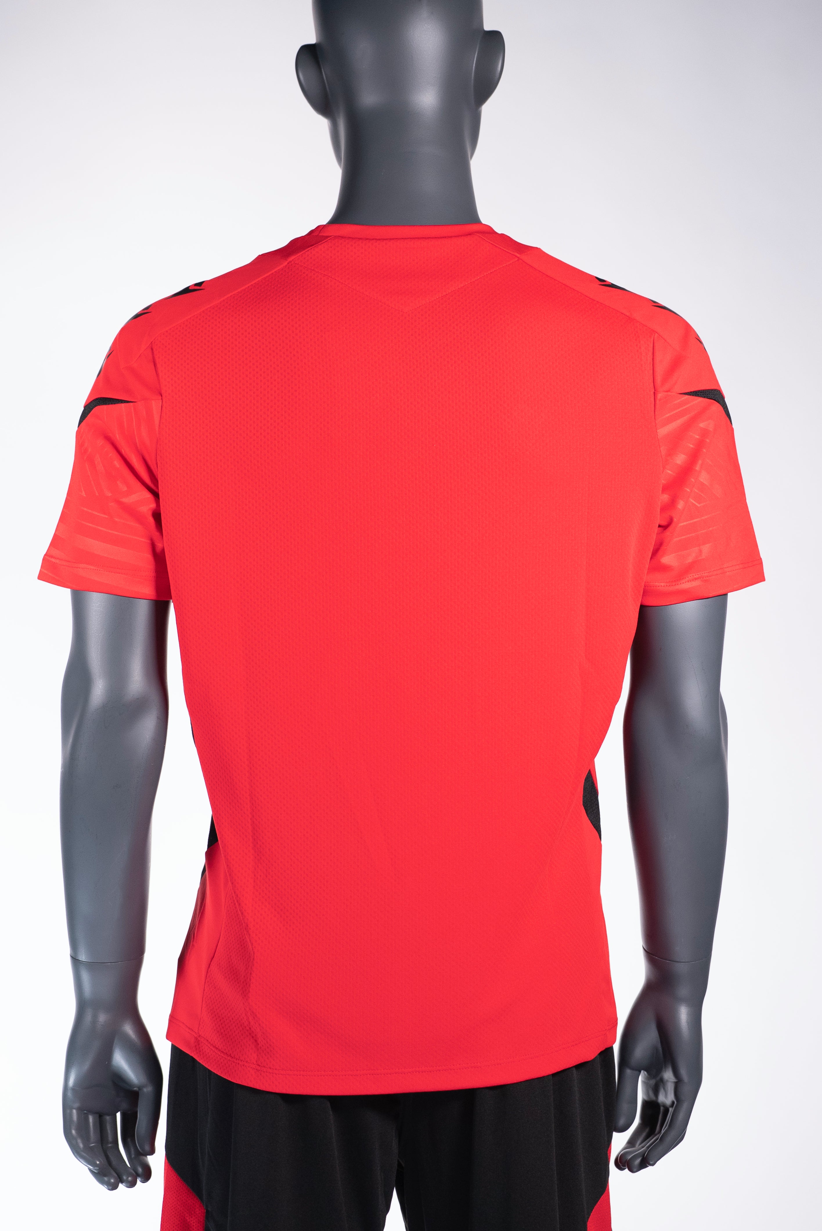 T-SHIRT ENTRAINEMENT JR 25-26
