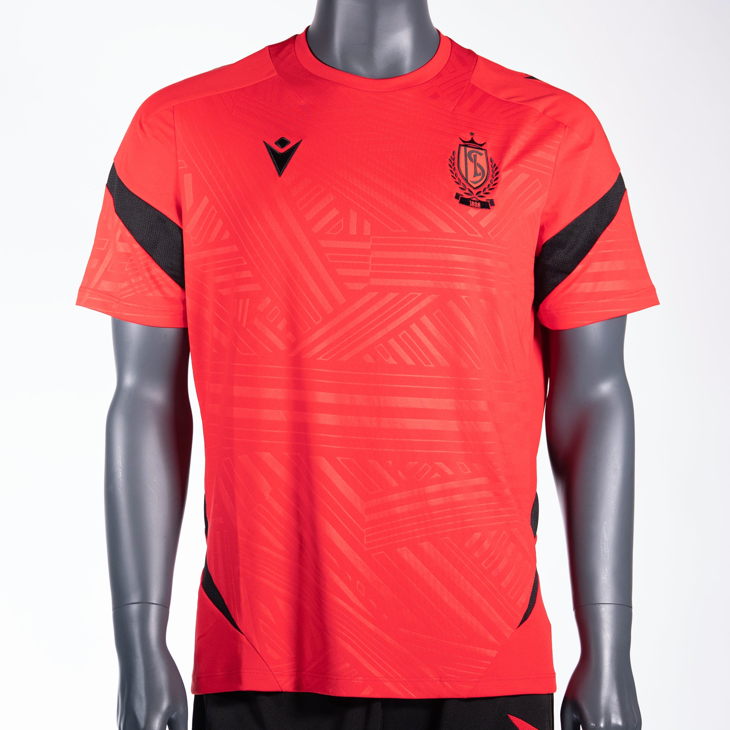 TRAINING T-SHIRT 25/26