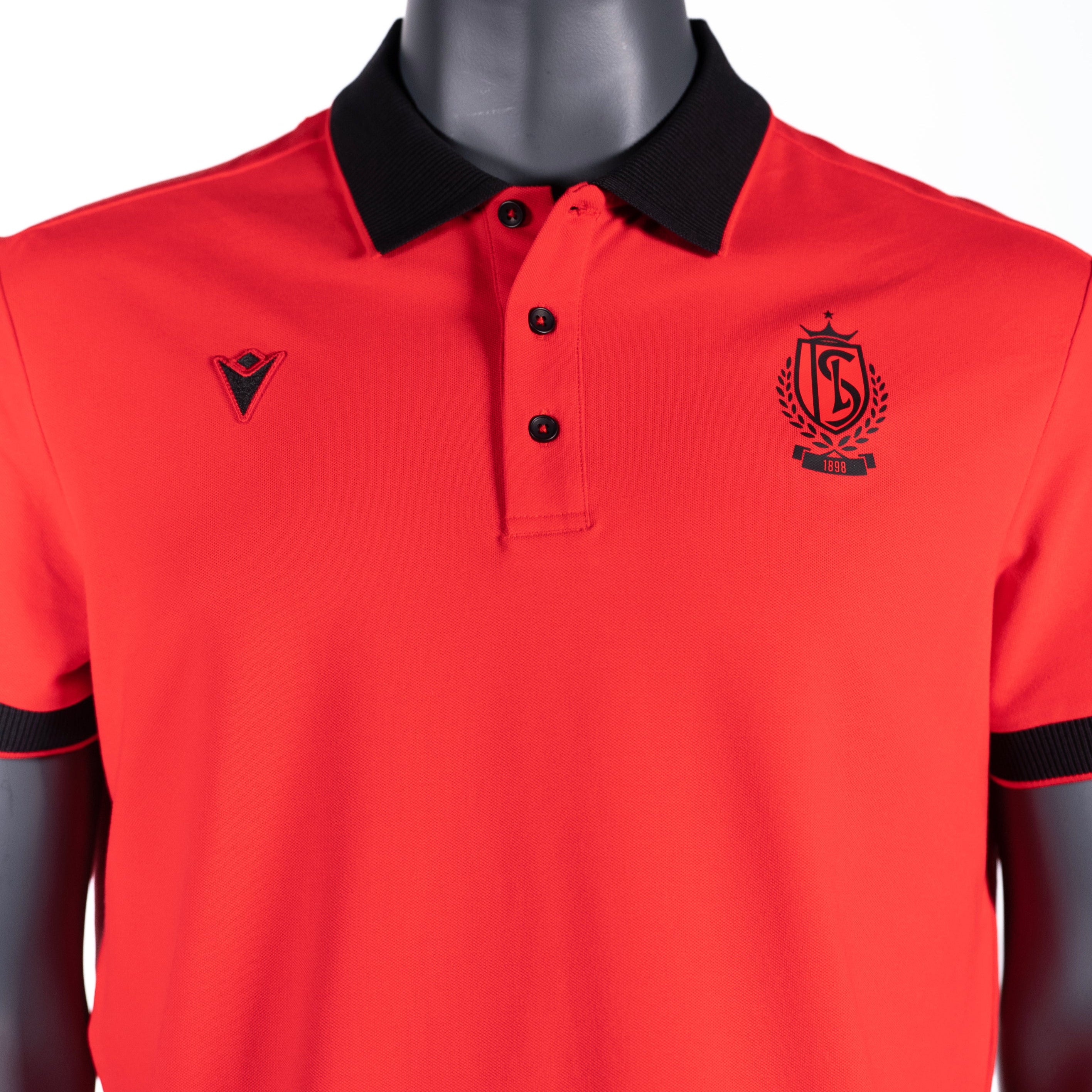 POLO OUTLET 25/26