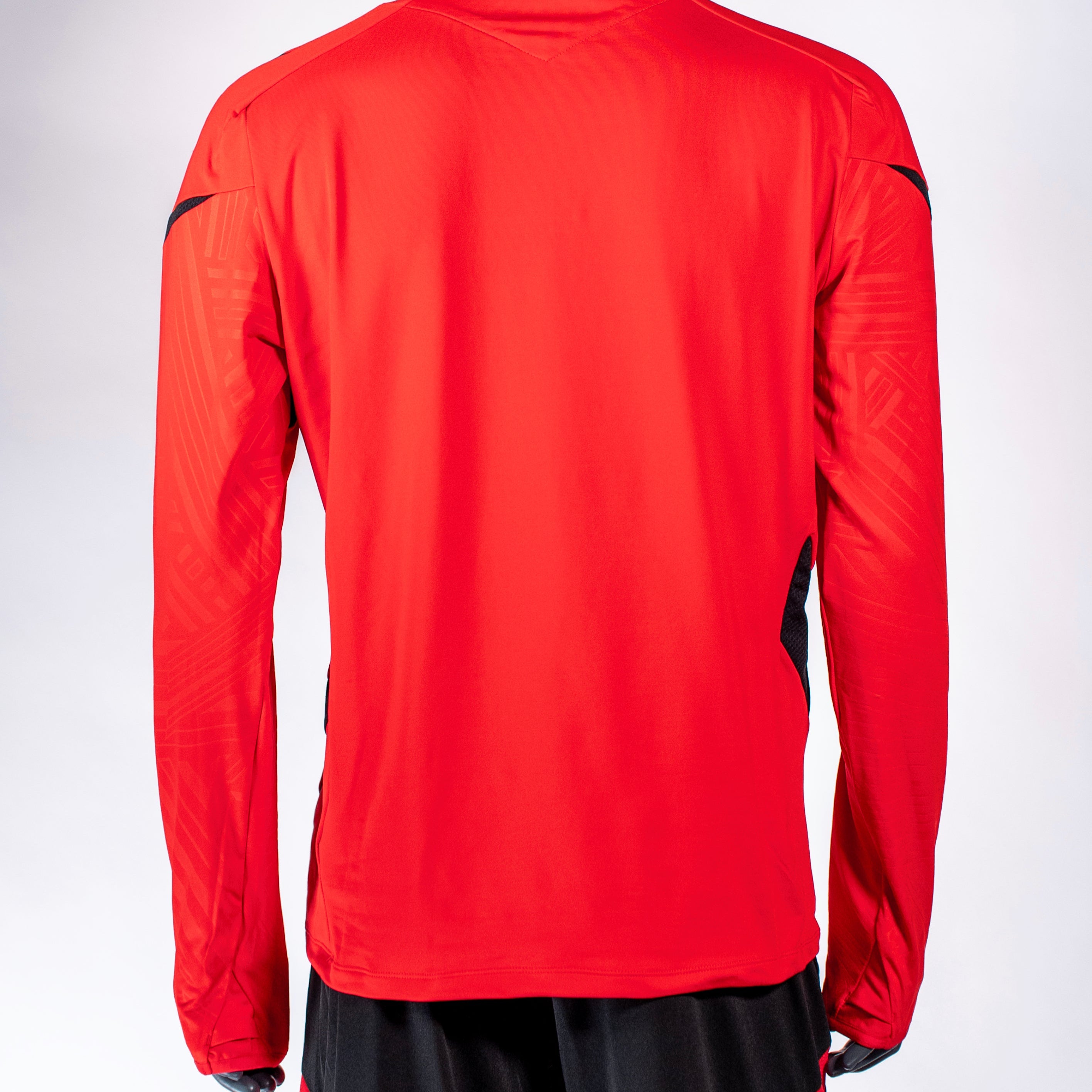 JR 25/26 TRAINING SWEATSHIRT