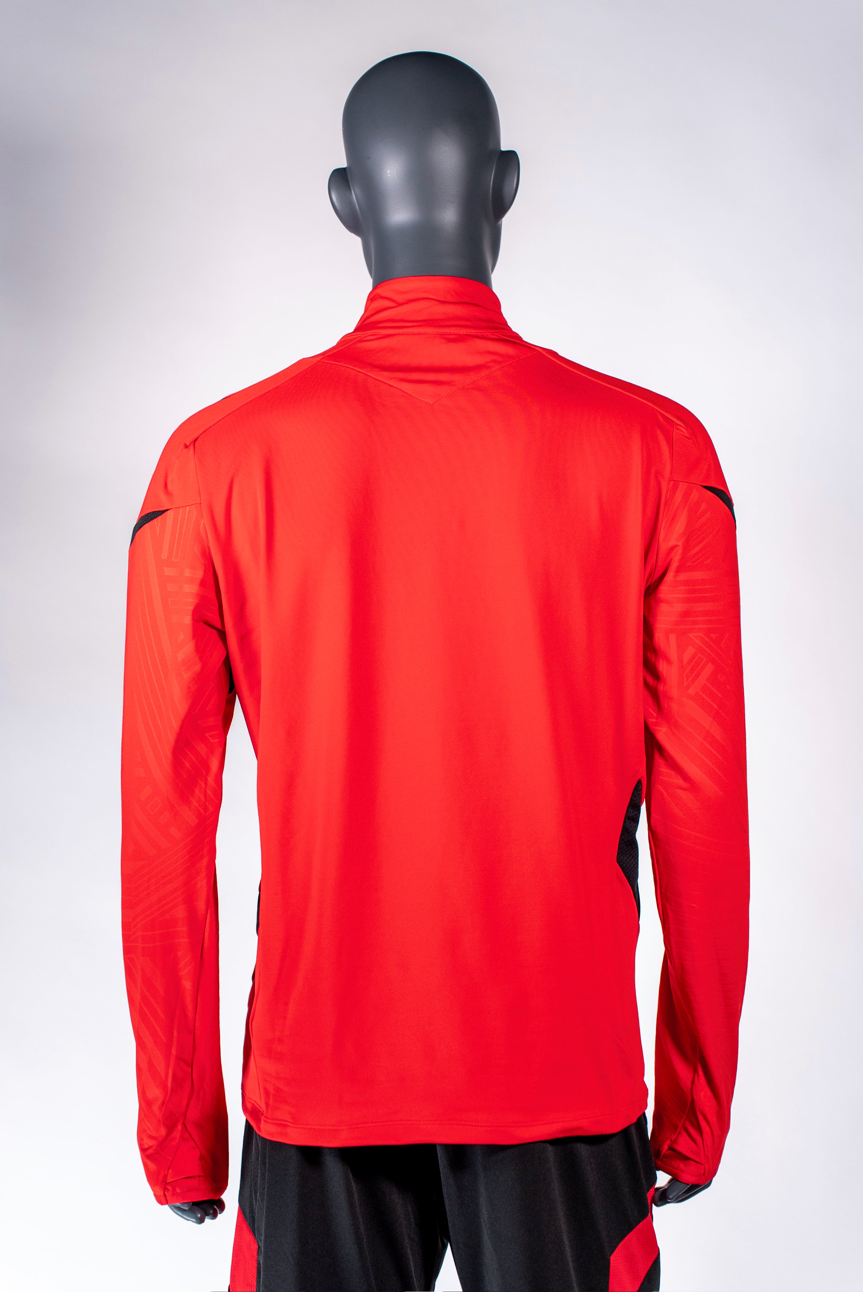 TRAINING SWEATSHIRT 25/26