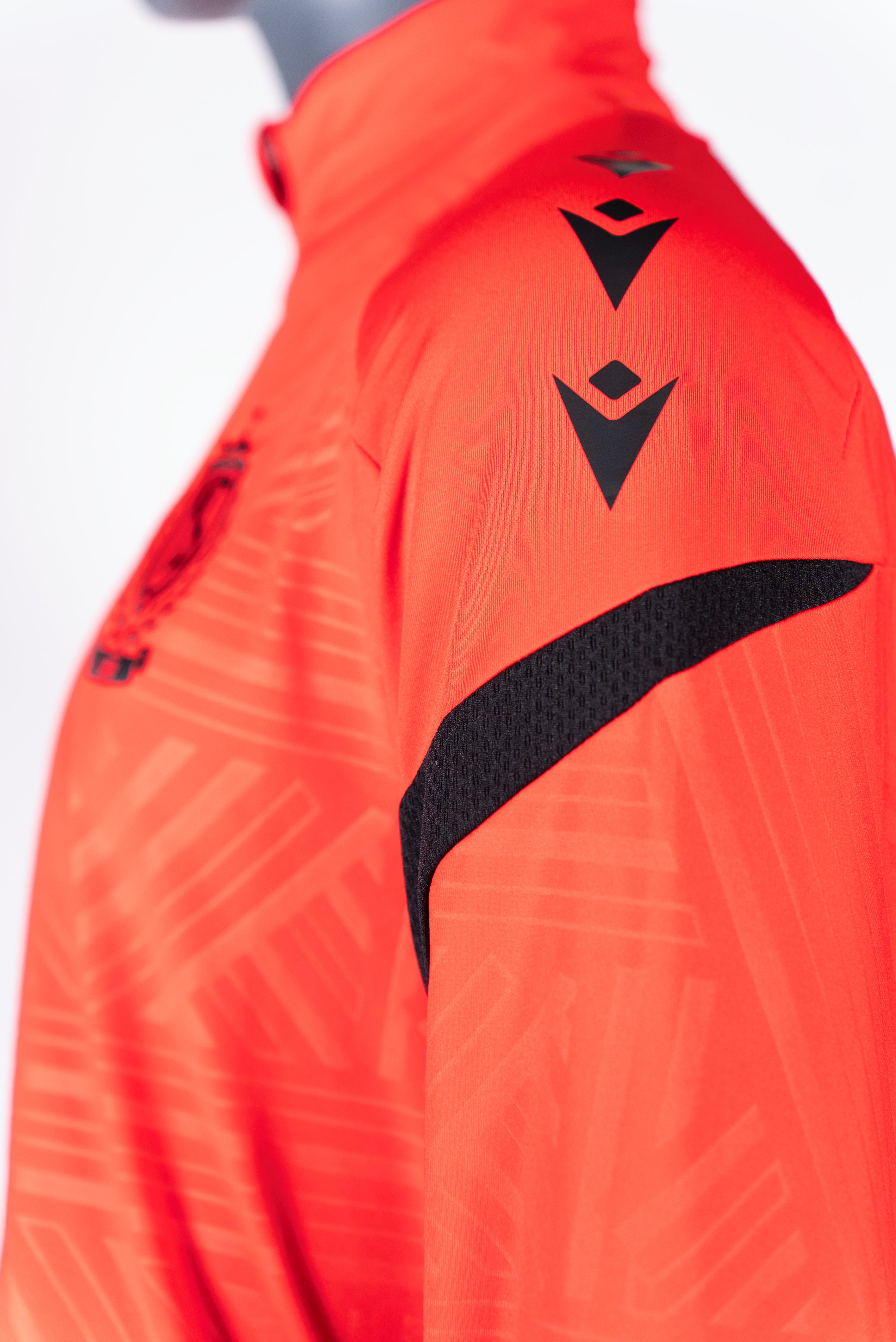 TRAINING SWEATSHIRT 25/26