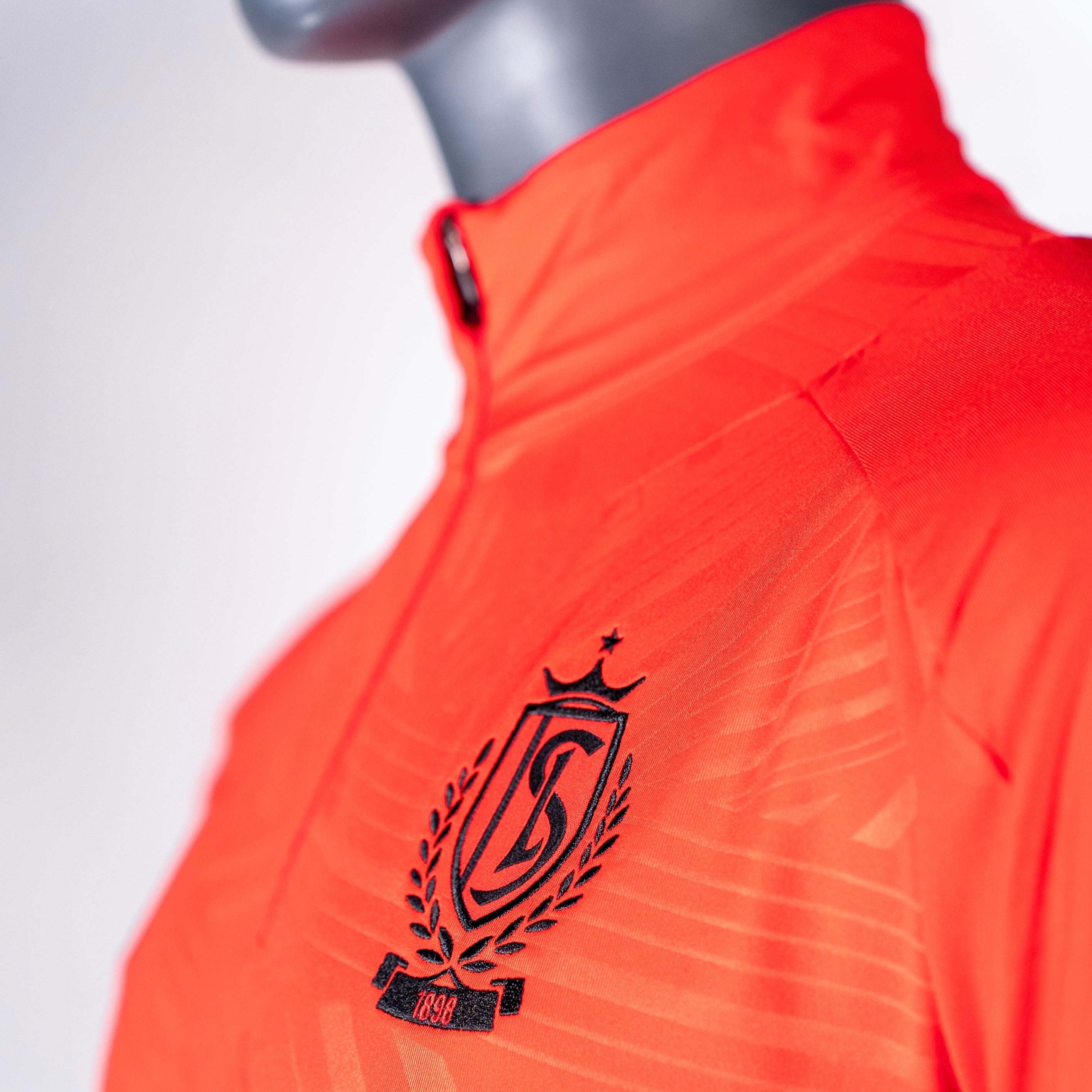 JR 25/26 TRAINING SWEATSHIRT