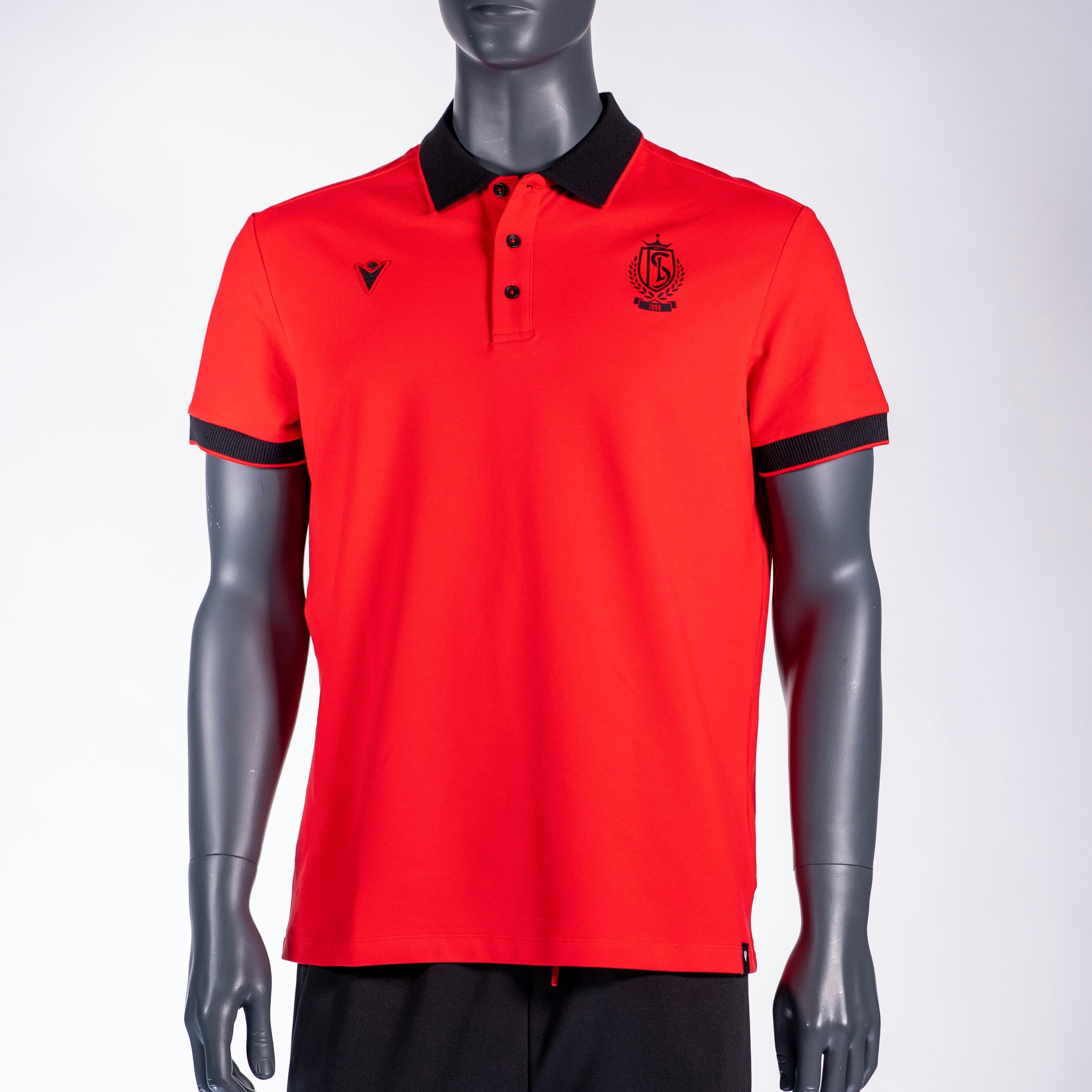 POLO OUTLET 25/26