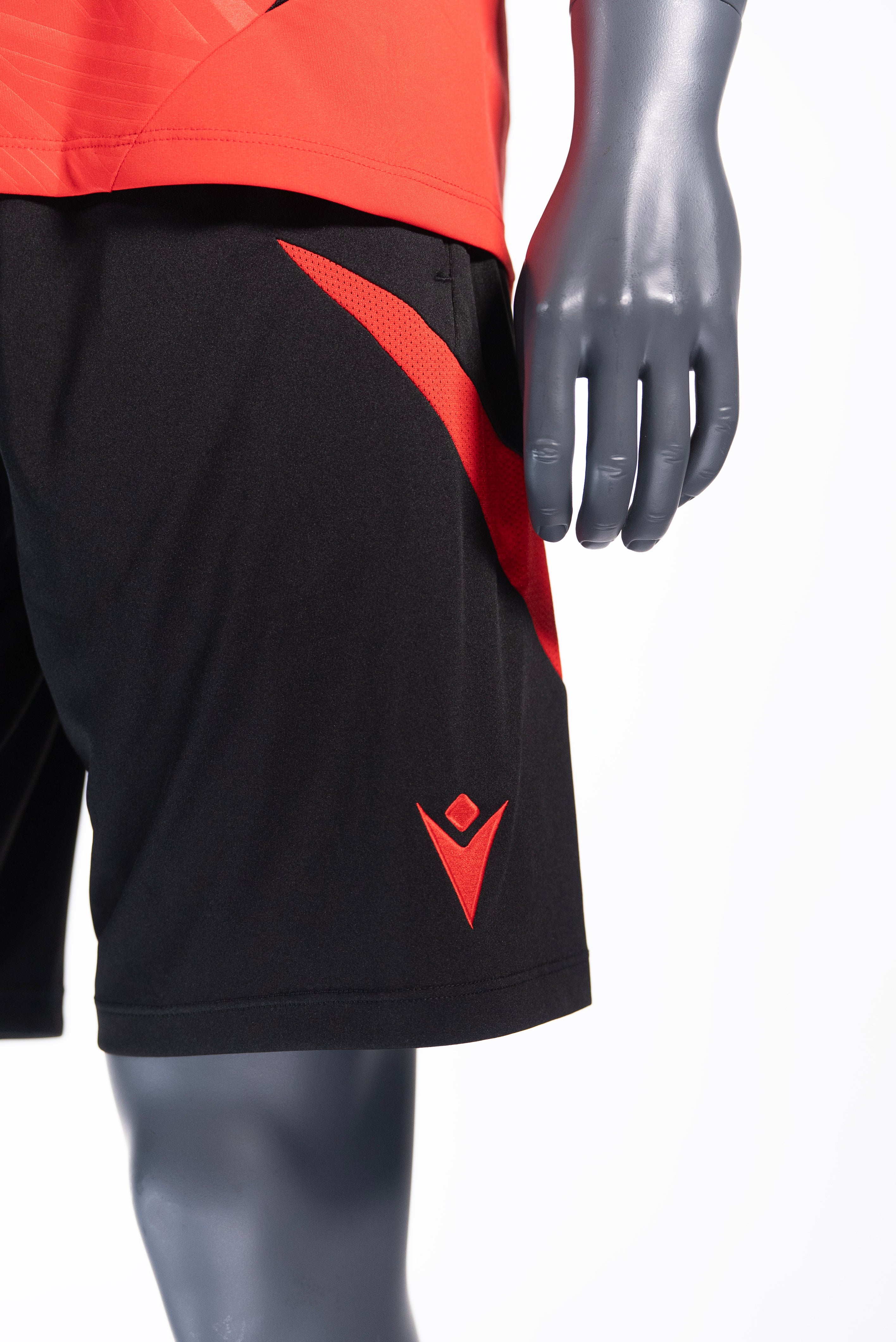 TRAININGSSHORT 25-26